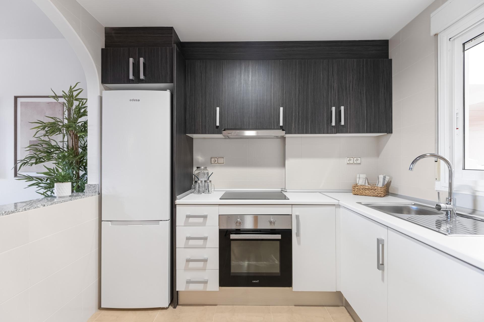 1 Bed, 1 Bath, ApartmentFor Sale, Orihuela Costa, Alicante