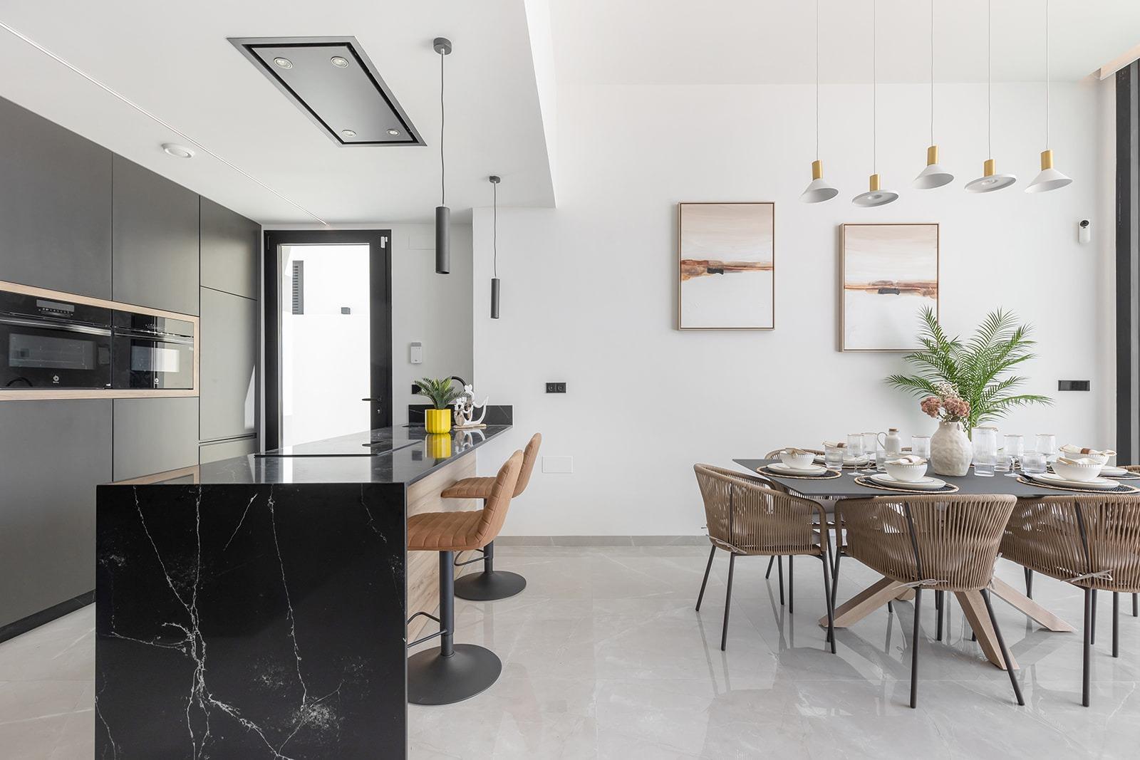 3 Bed, 2 Bath, HouseFor Sale, Torrevieja, Alicante