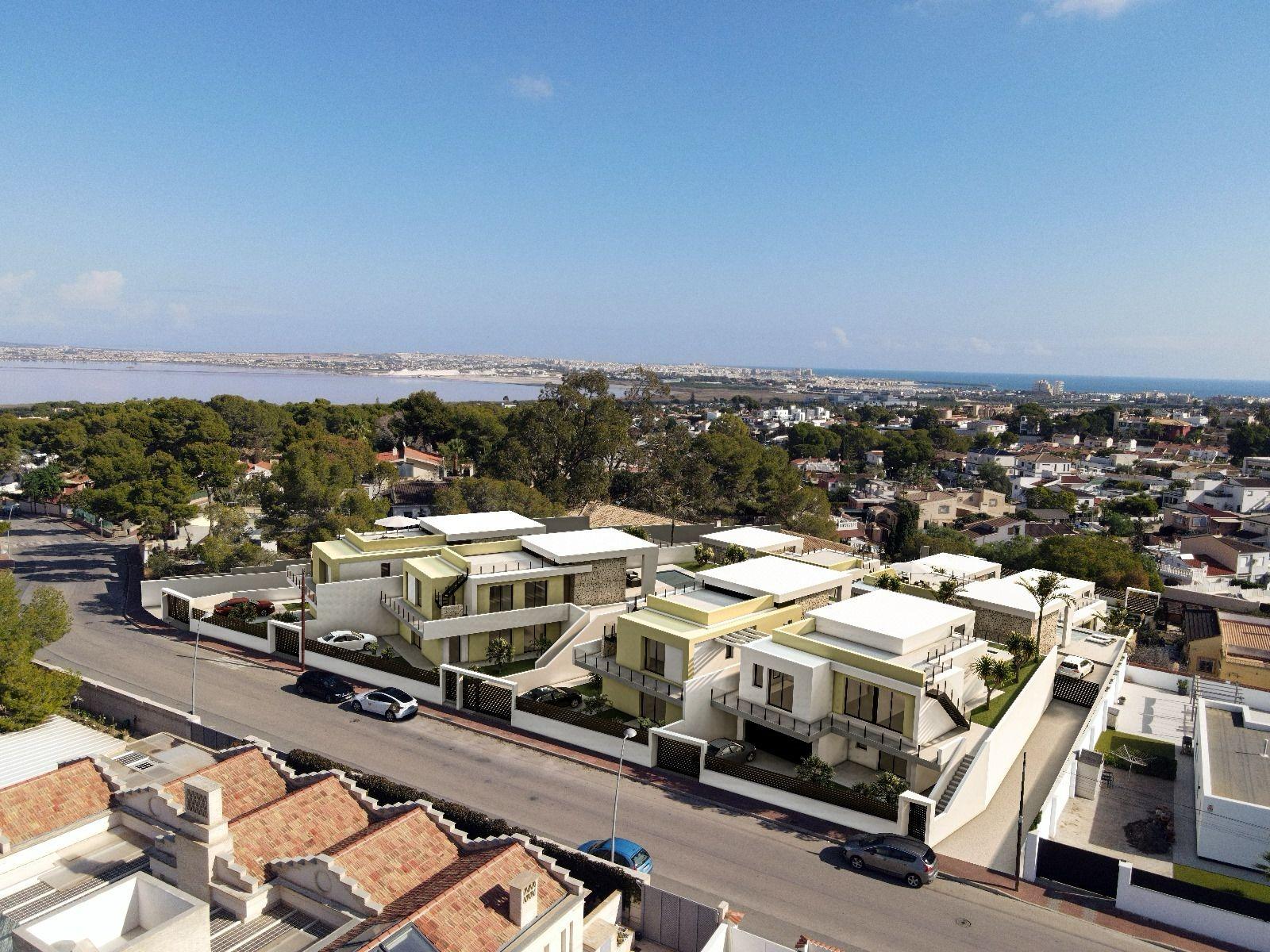 3 Bed, 2 Bath, HouseFor Sale, Torrevieja, Alicante