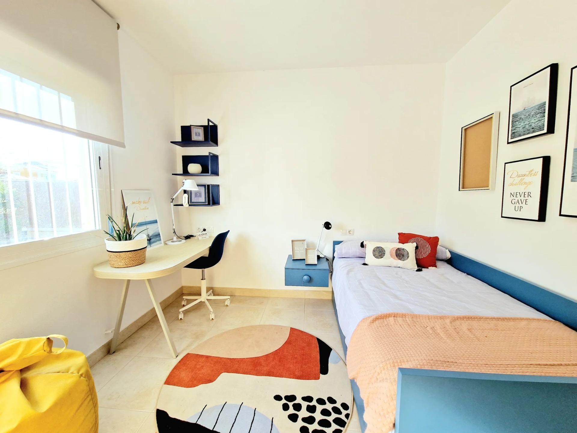 3 Bed, 3 Bath, HouseFor Sale, Lorca, Murcia