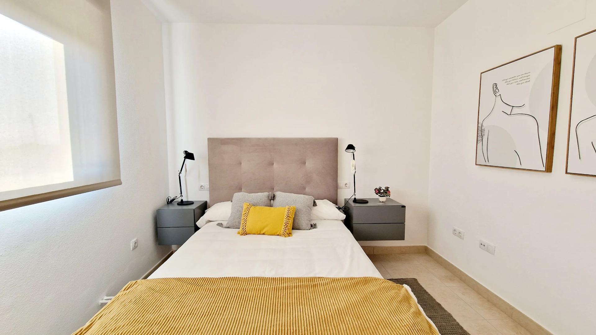 3 Bed, 3 Bath, HouseFor Sale, Lorca, Murcia