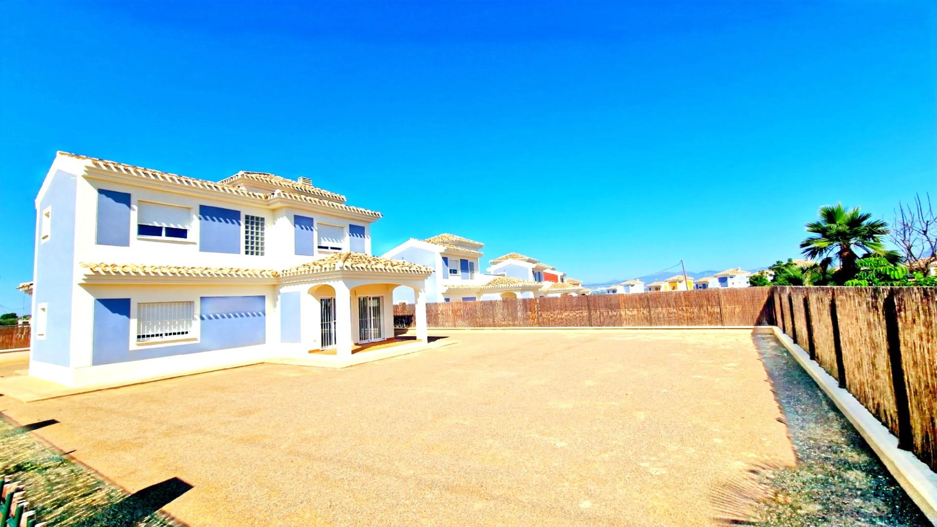 3 Bed, 3 Bath, HouseFor Sale, Lorca, Murcia