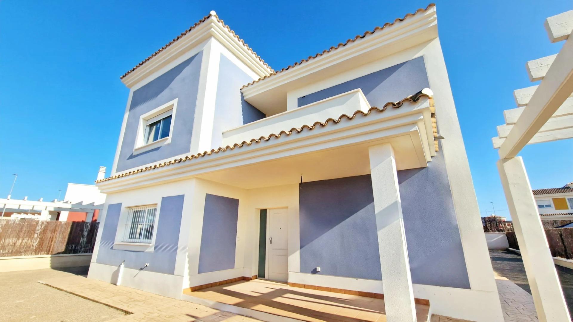 3 Bed, 3 Bath, HouseFor Sale, Lorca, Murcia
