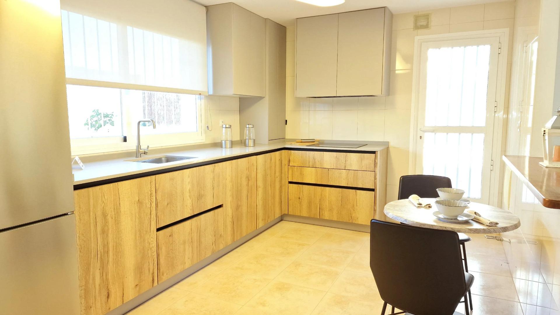 3 Bed, 3 Bath, HouseFor Sale, Lorca, Murcia