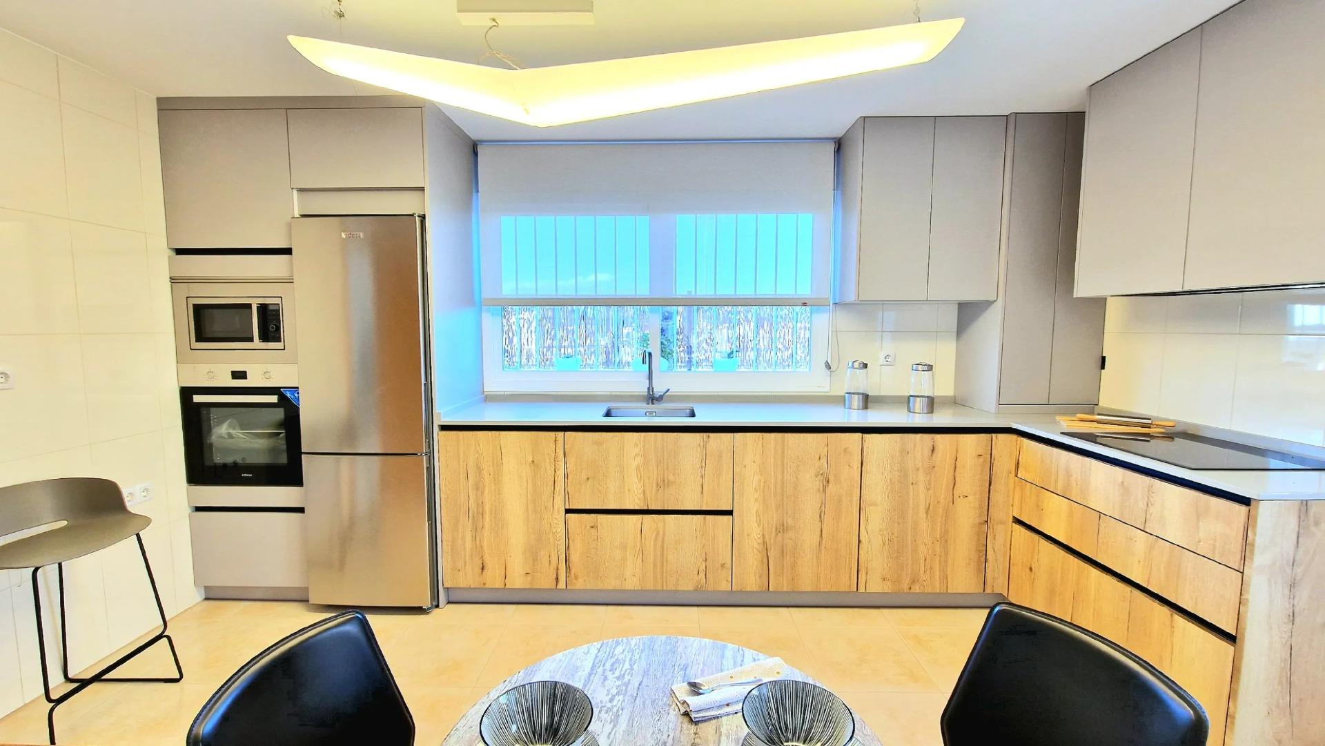 3 Bed, 3 Bath, HouseFor Sale, Lorca, Murcia