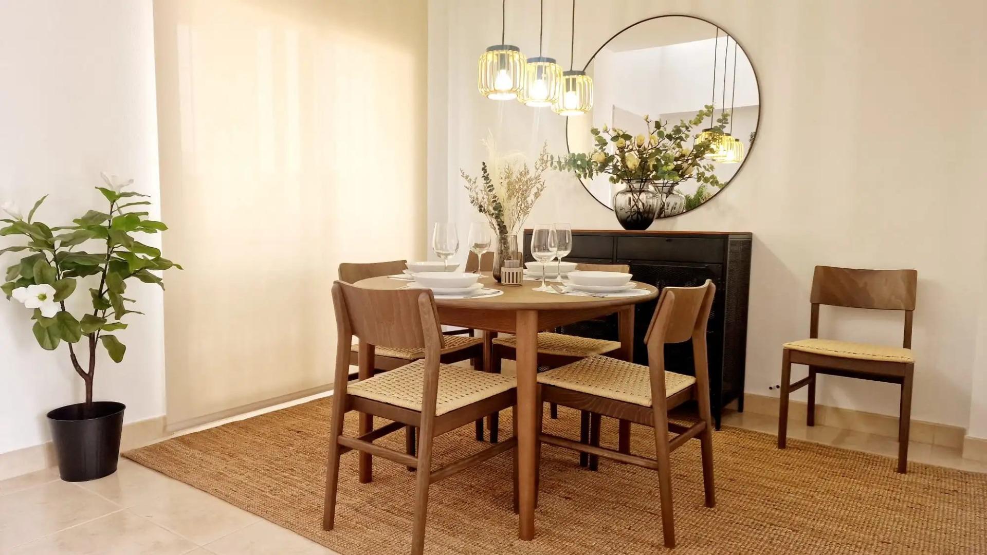 3 Bed, 2 Bath, HouseFor Sale, Lorca, Murcia