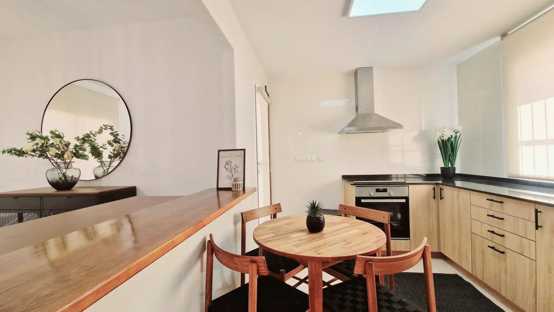 3 Bed, 2 Bath, HouseFor Sale, Lorca, Murcia