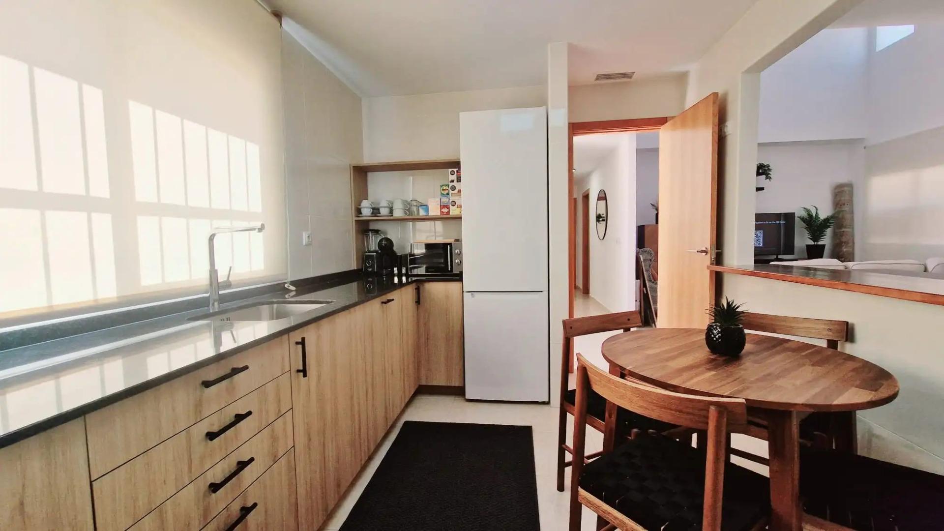 3 Bed, 2 Bath, HouseFor Sale, Lorca, Murcia