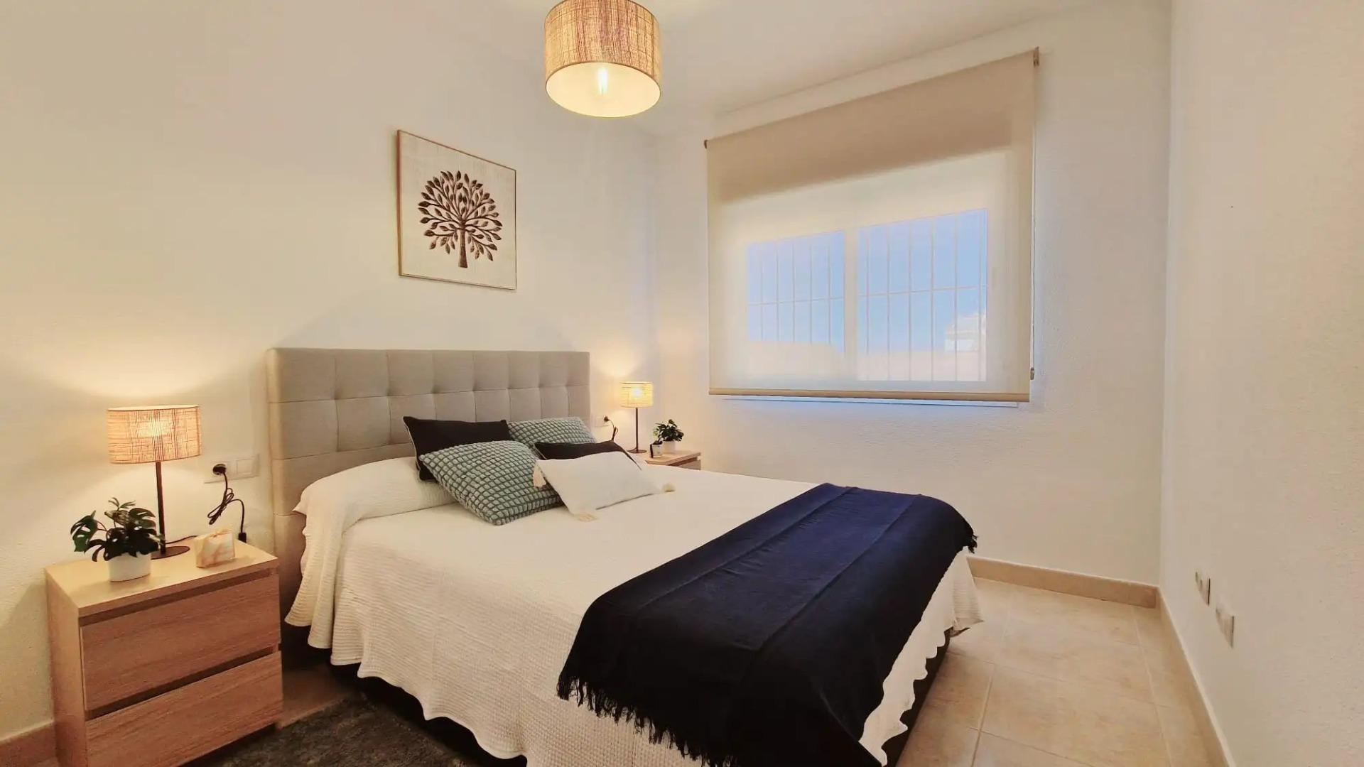 3 Bed, 2 Bath, HouseFor Sale, Lorca, Murcia