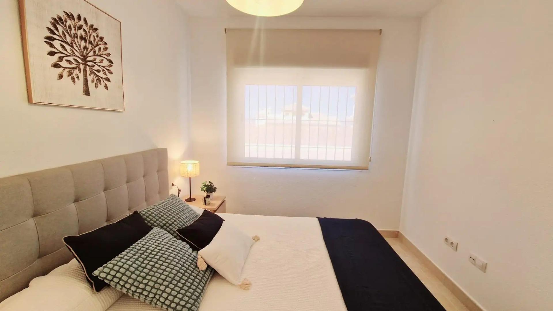 3 Bed, 2 Bath, HouseFor Sale, Lorca, Murcia