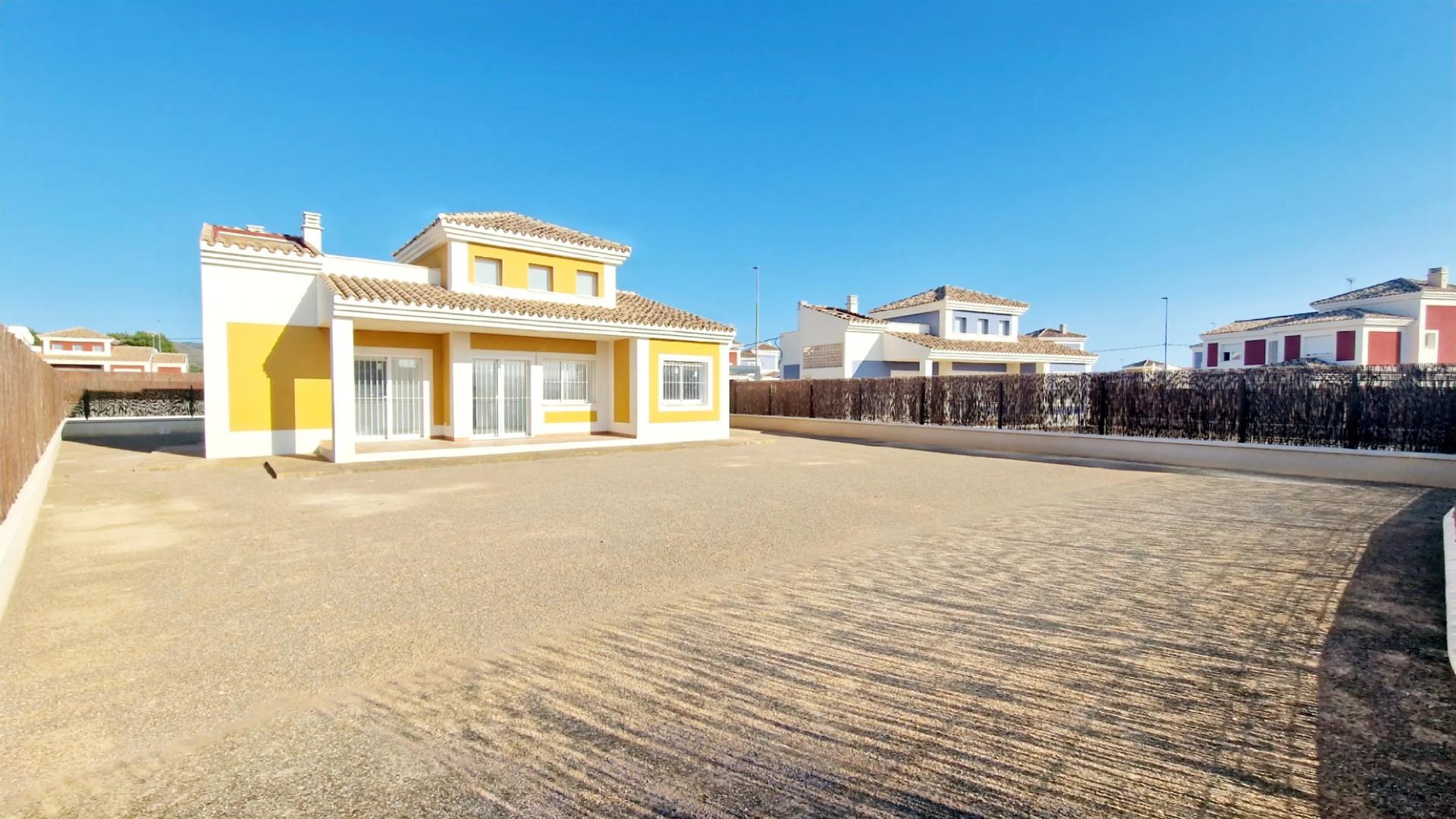 3 Bed, 2 Bath, HouseFor Sale, Lorca, Murcia