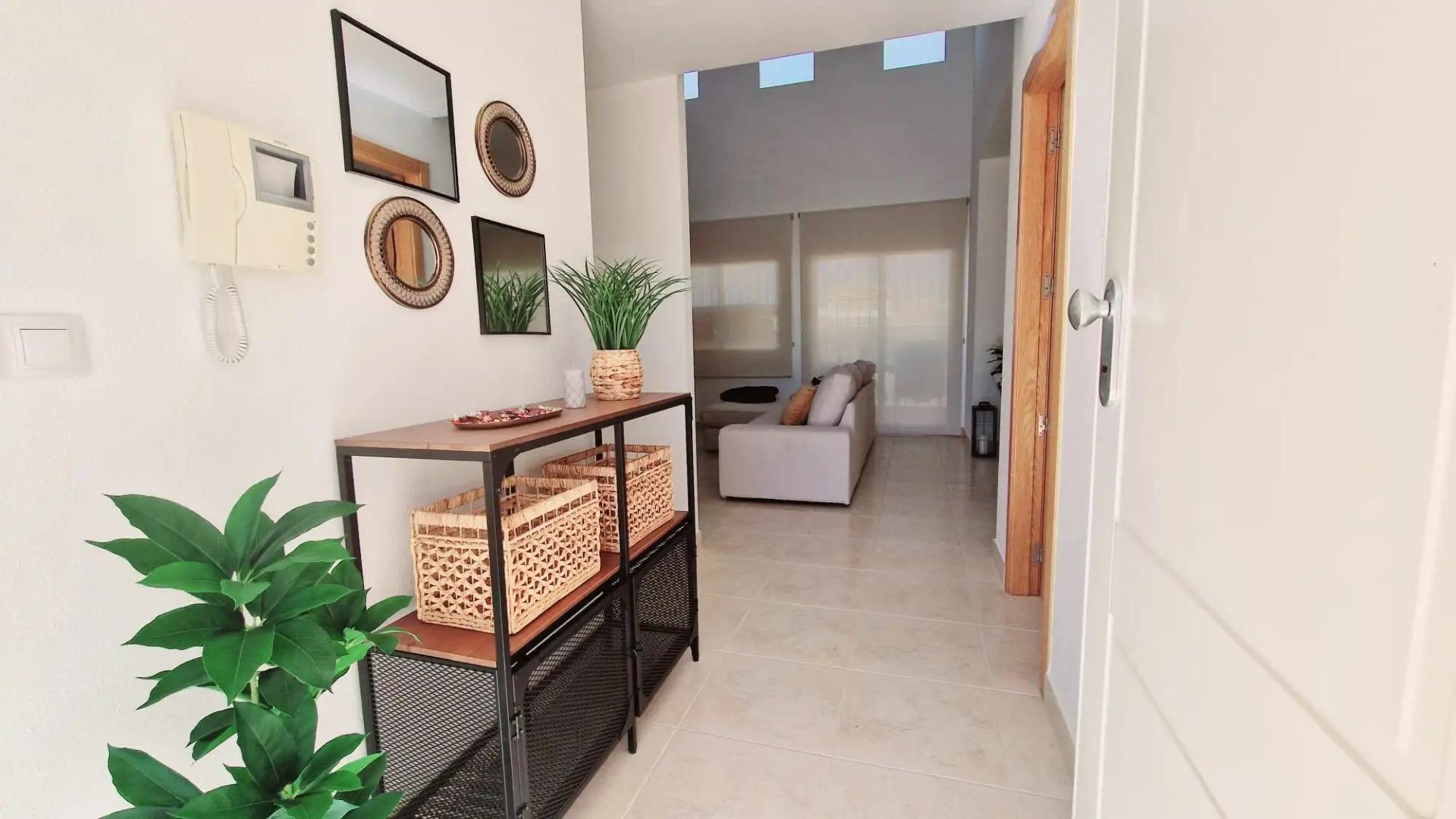 3 Bed, 2 Bath, HouseFor Sale, Lorca, Murcia