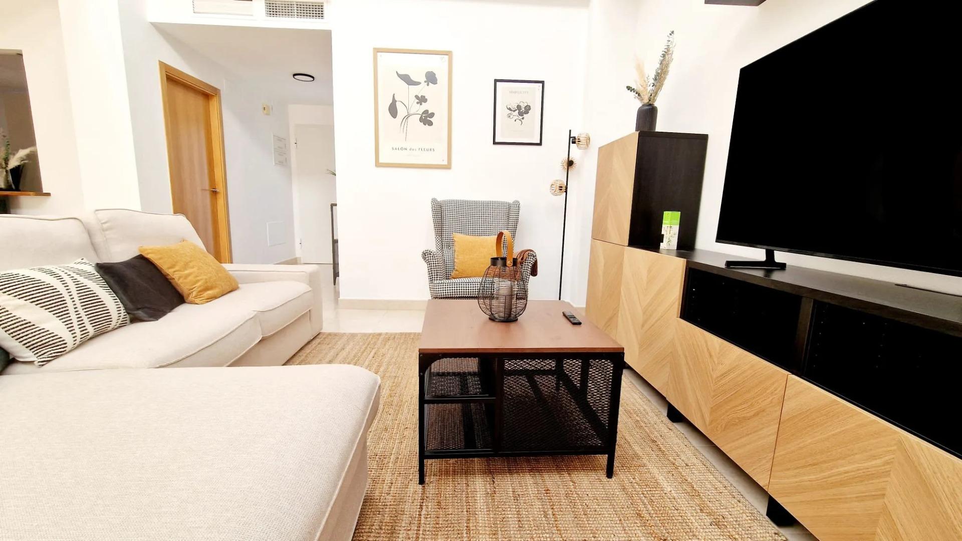 3 Bed, 2 Bath, HouseFor Sale, Lorca, Murcia