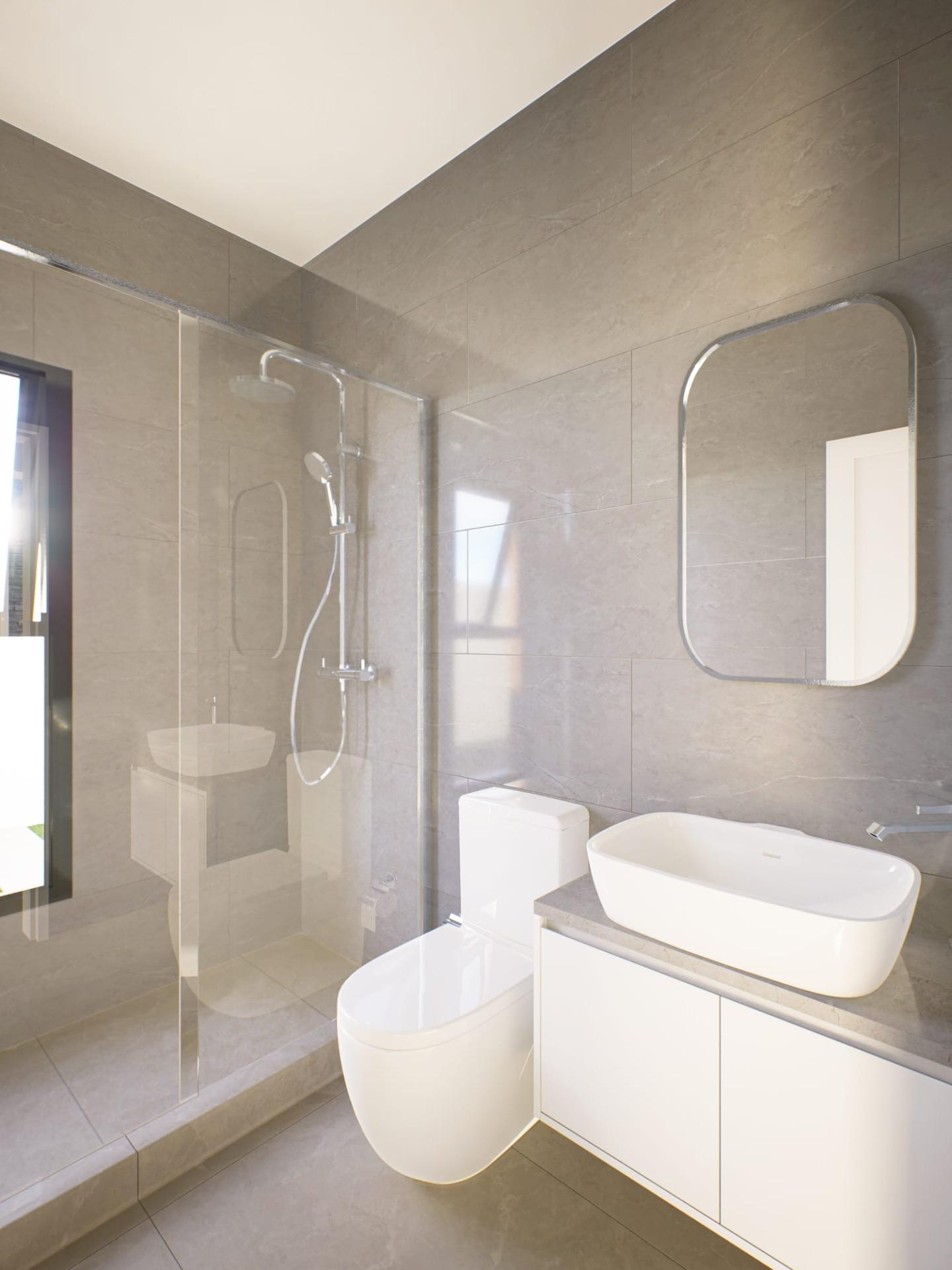 3 Bed, 2 Bath, HouseFor Sale, Fortuna, Murcia