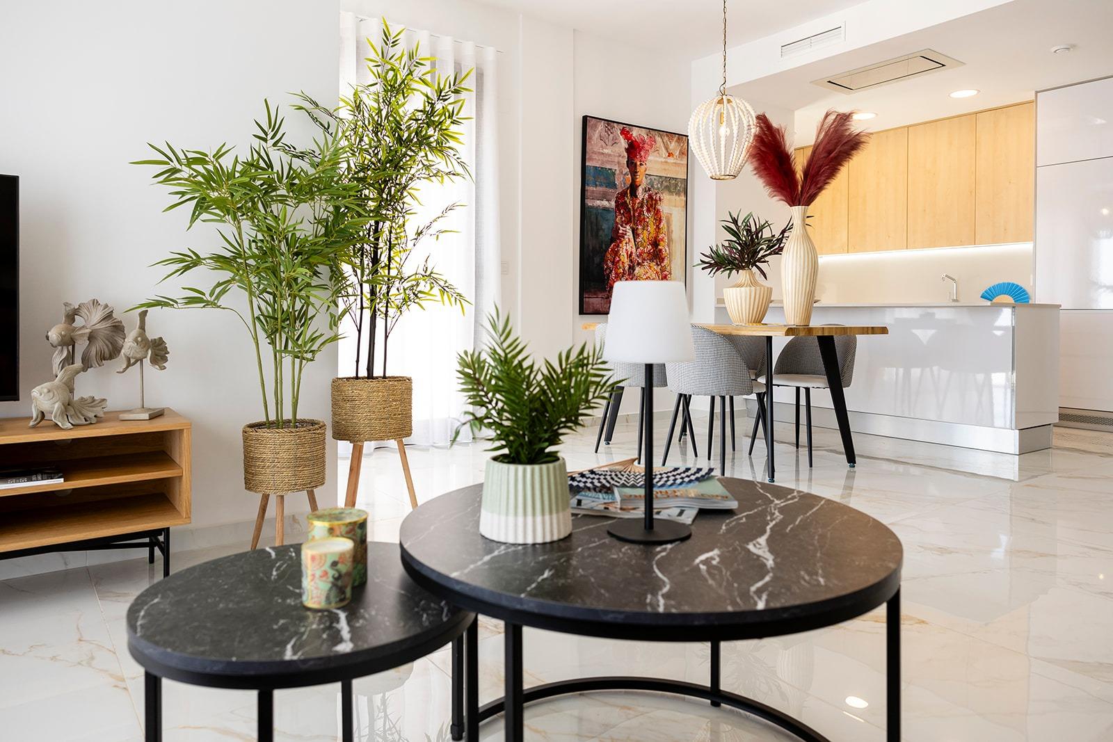 3 Bed, 3 Bath, HouseFor Sale, Polop, Alicante