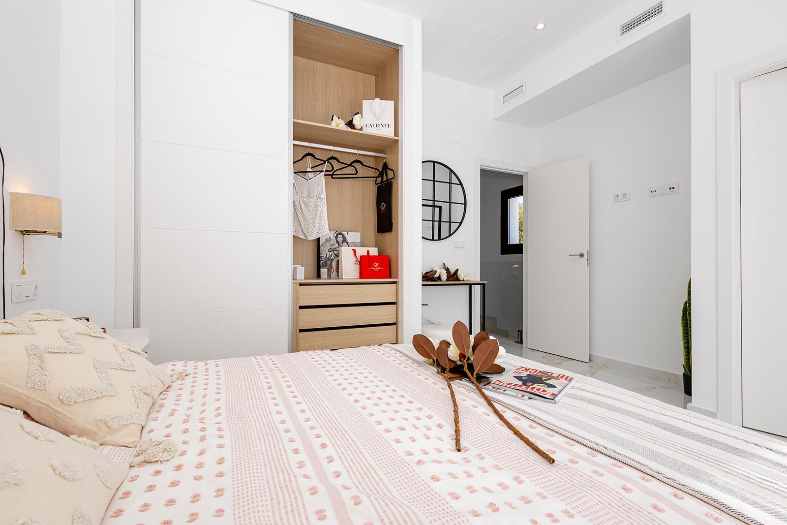 3 Bed, 3 Bath, HouseFor Sale, Polop, Alicante