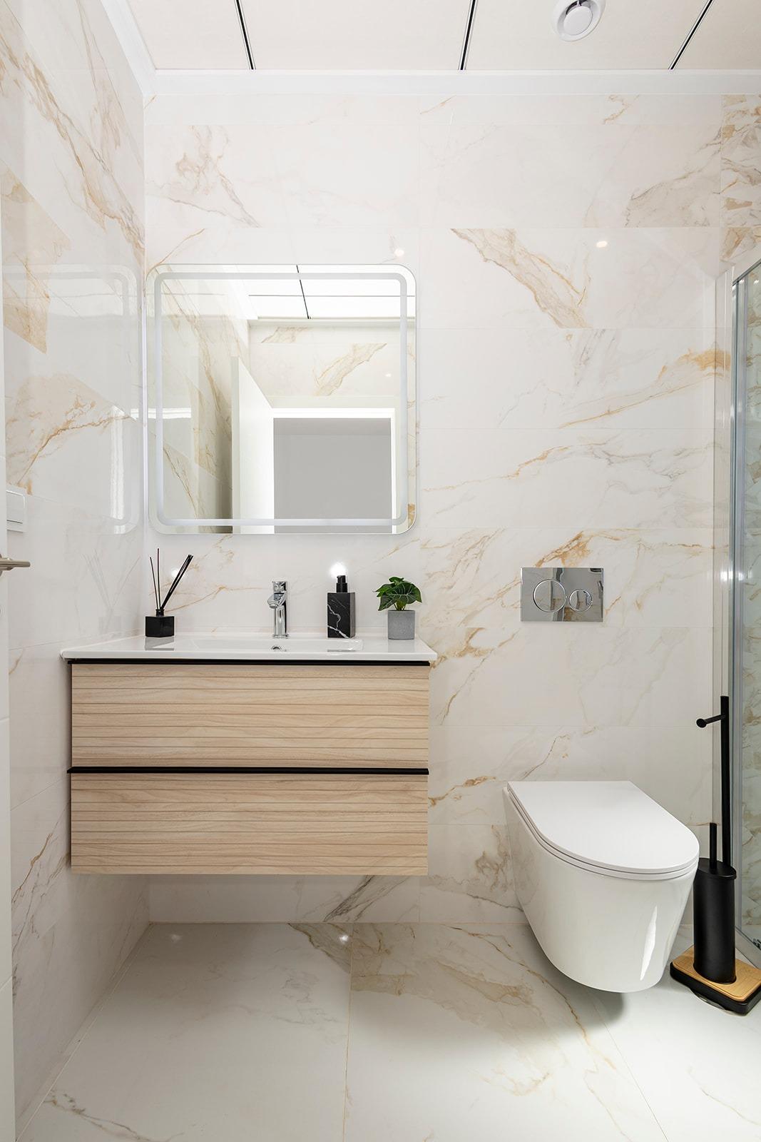 3 Bed, 3 Bath, HouseFor Sale, Polop, Alicante