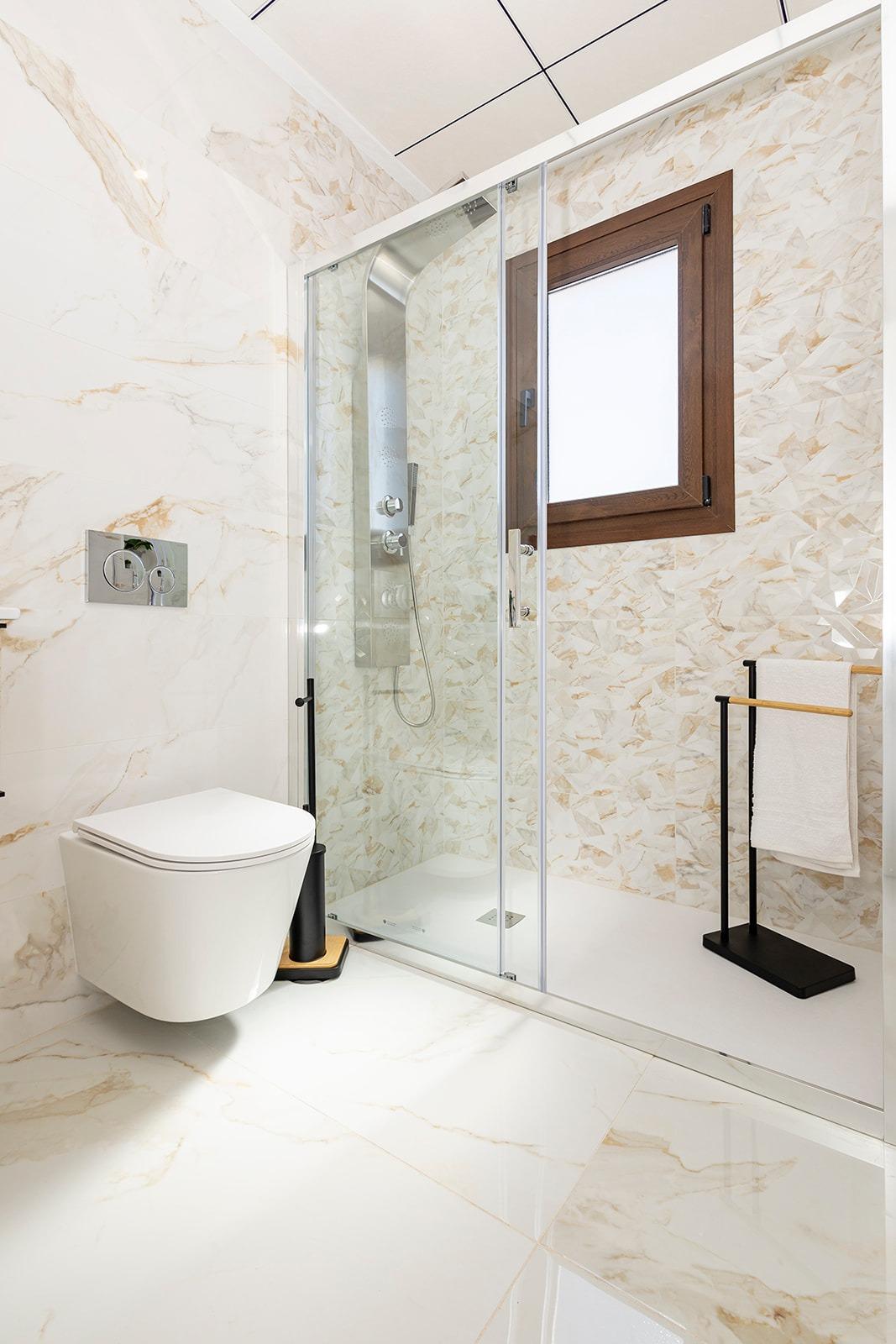 3 Bed, 3 Bath, HouseFor Sale, Polop, Alicante