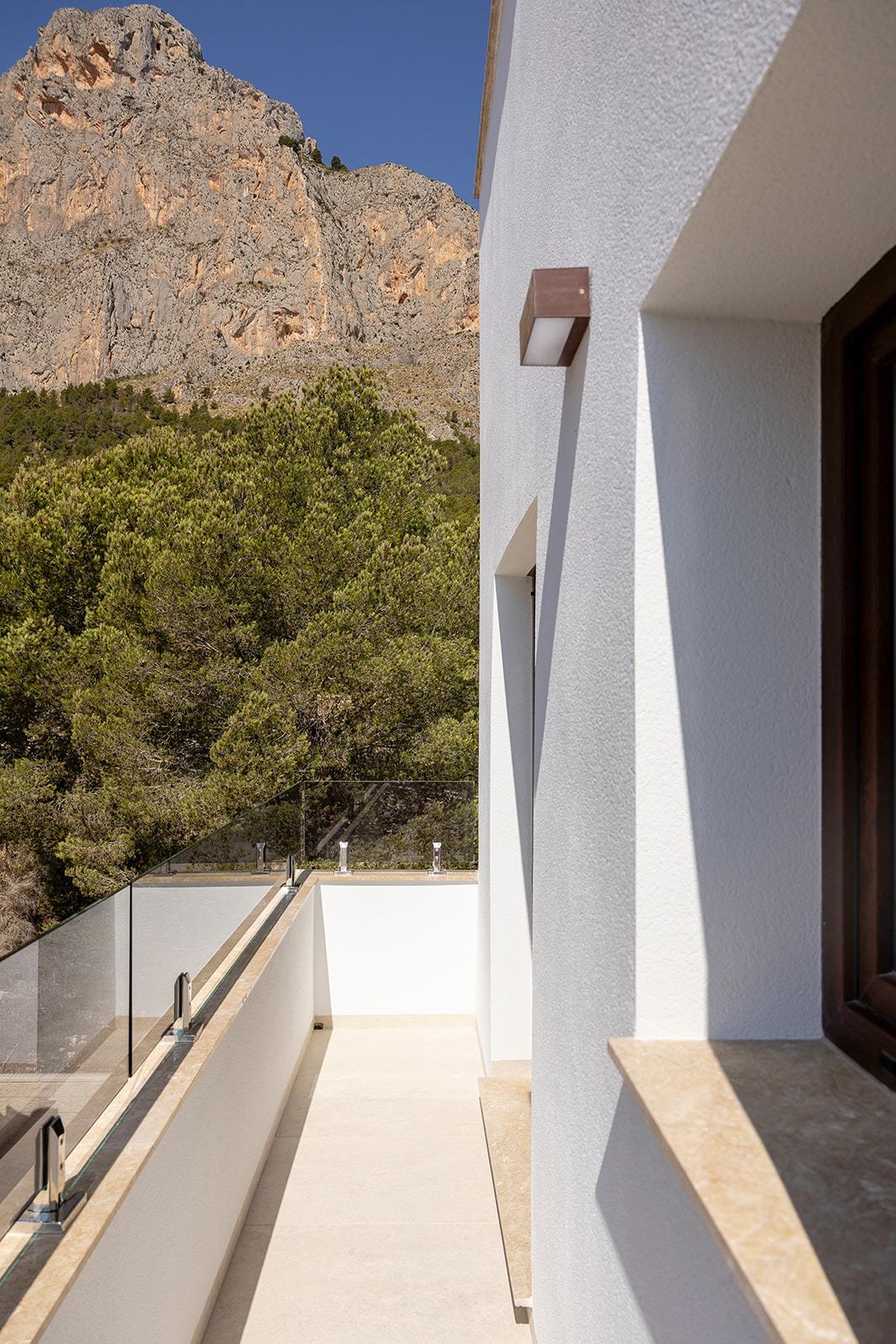 3 Bed, 3 Bath, HouseFor Sale, Polop, Alicante