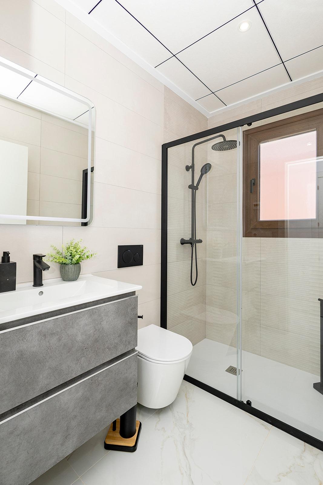 3 Bed, 3 Bath, HouseFor Sale, Polop, Alicante