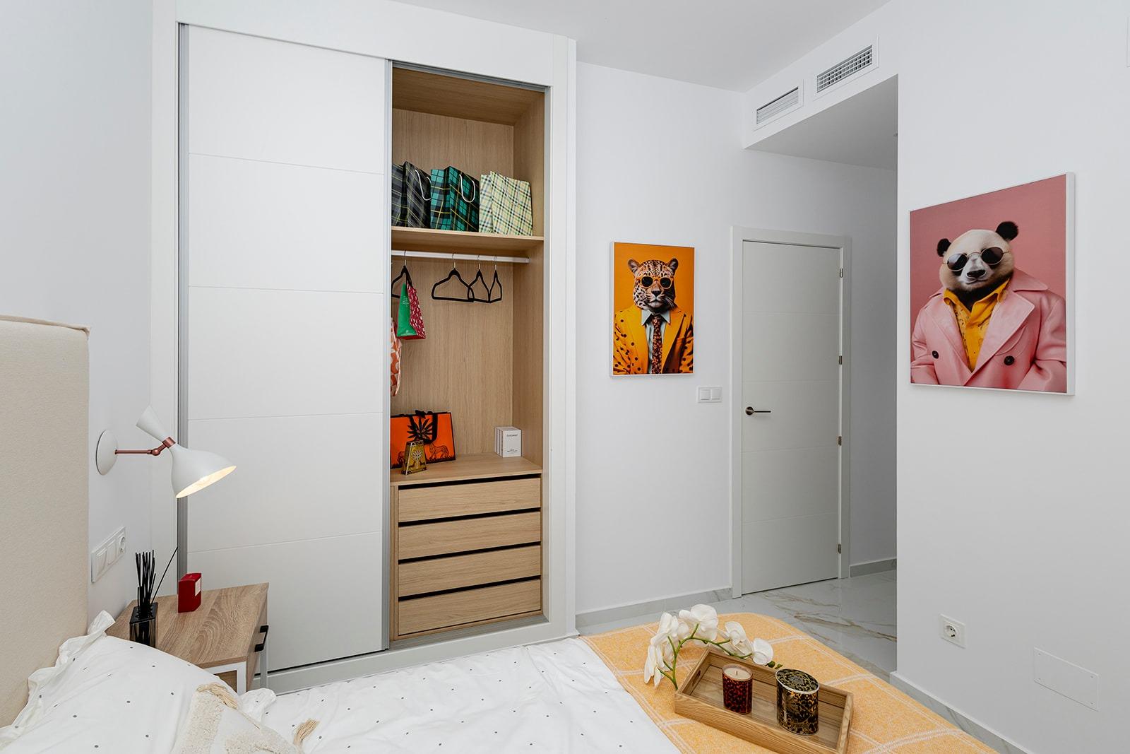 3 Bed, 3 Bath, HouseFor Sale, Polop, Alicante