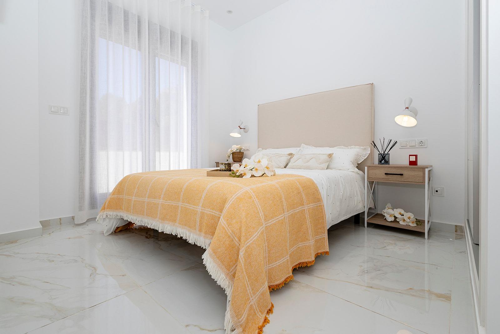 3 Bed, 3 Bath, HouseFor Sale, Polop, Alicante