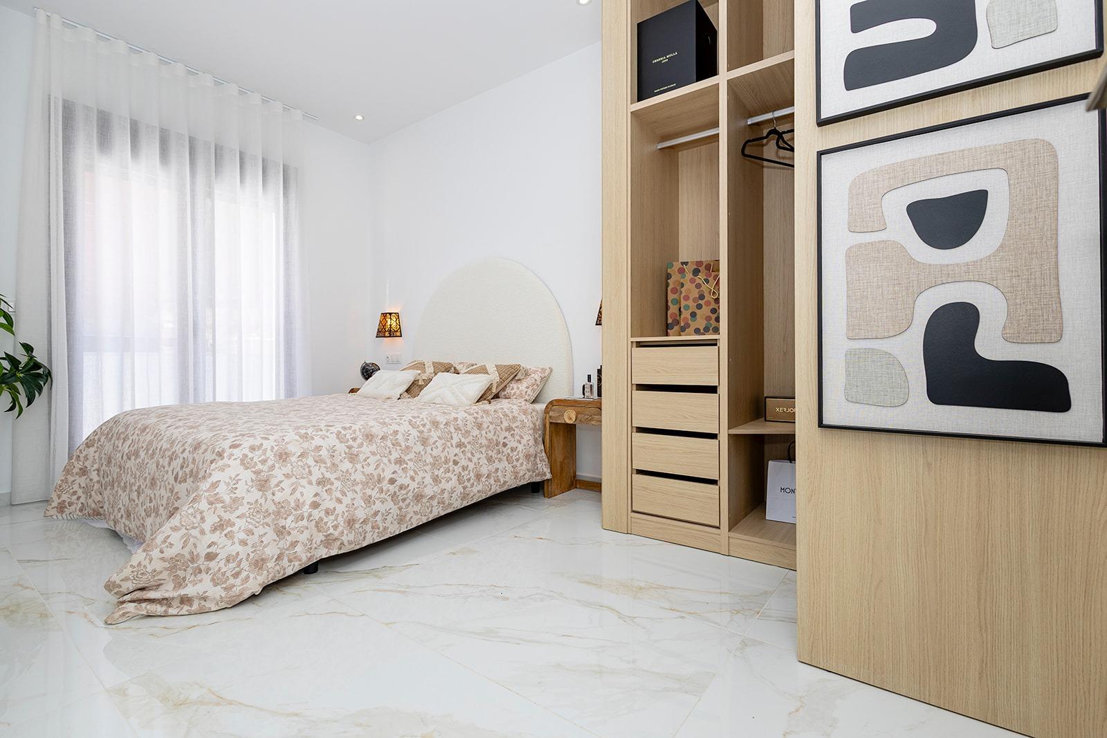 3 Bed, 3 Bath, HouseFor Sale, Polop, Alicante