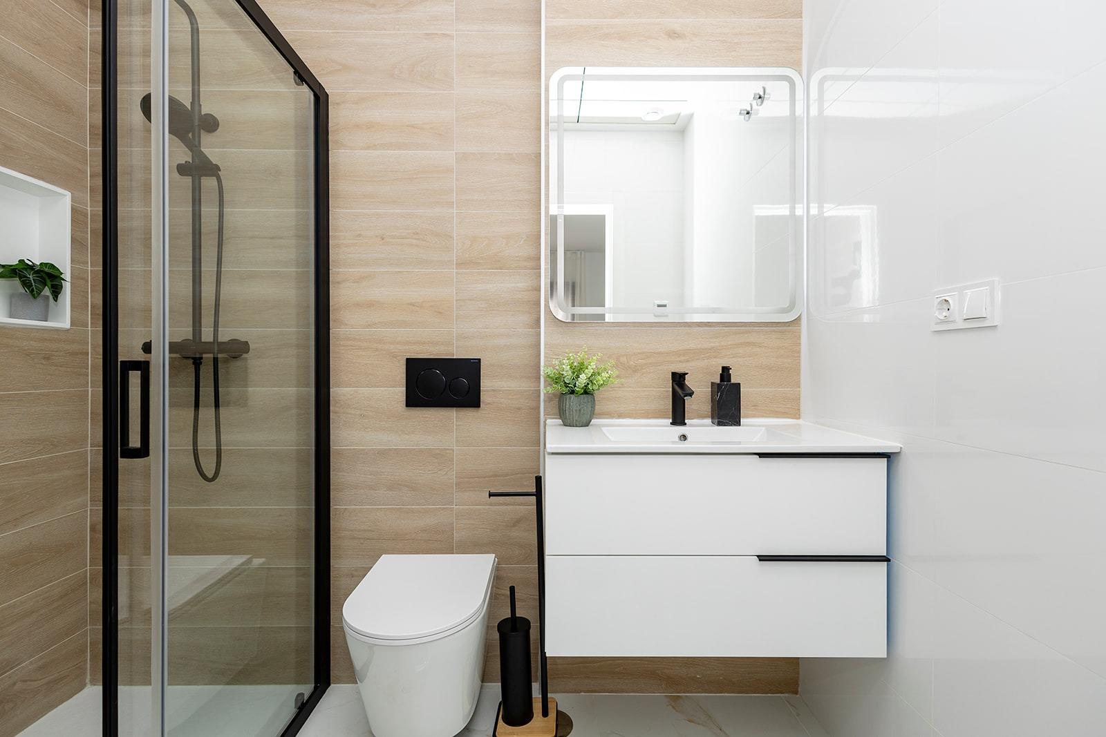 3 Bed, 3 Bath, HouseFor Sale, Polop, Alicante