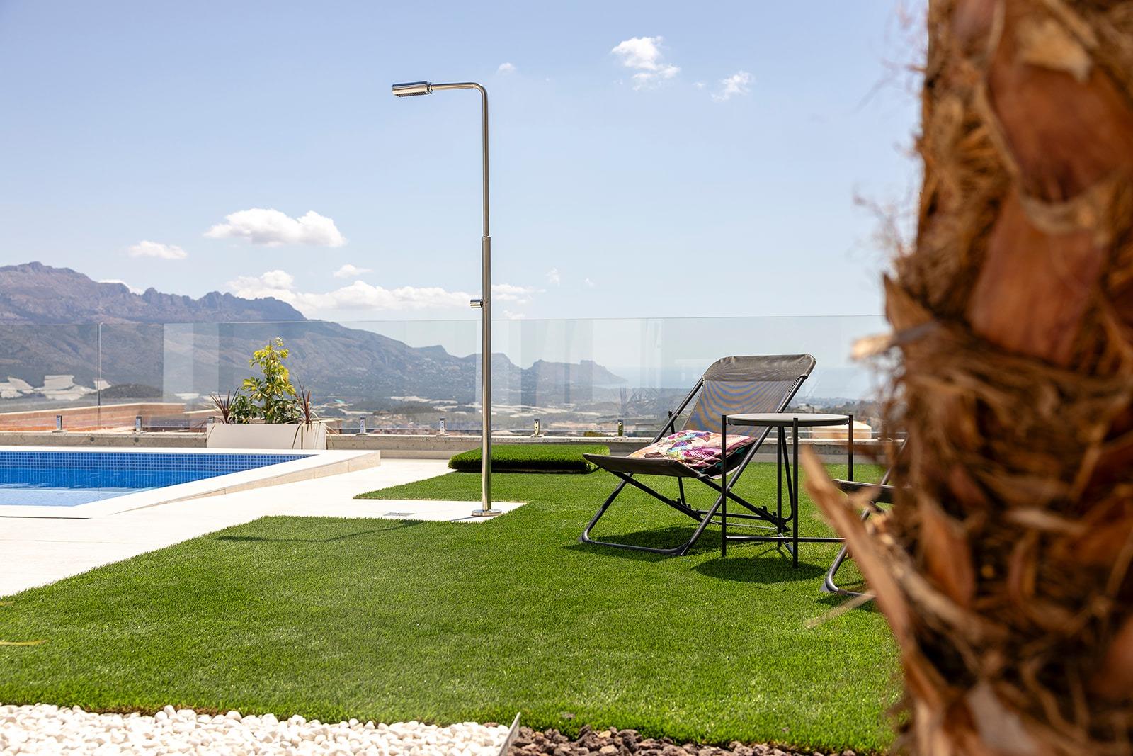 3 Bed, 3 Bath, HouseFor Sale, Polop, Alicante