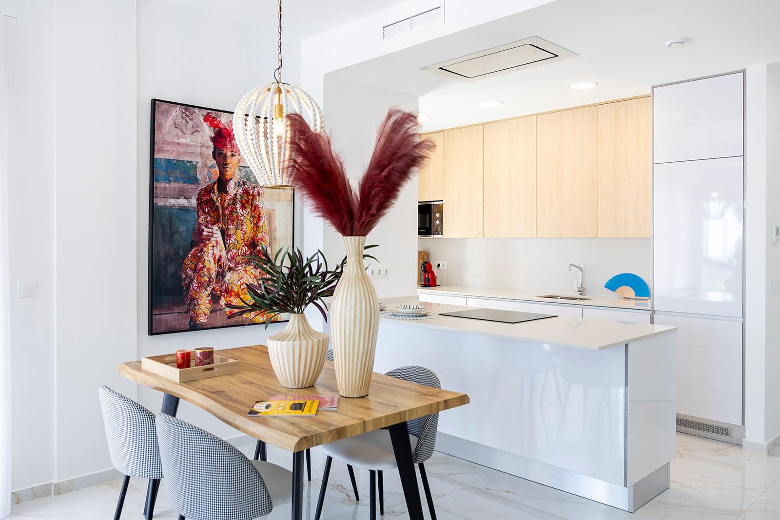 3 Bed, 3 Bath, HouseFor Sale, Polop, Alicante