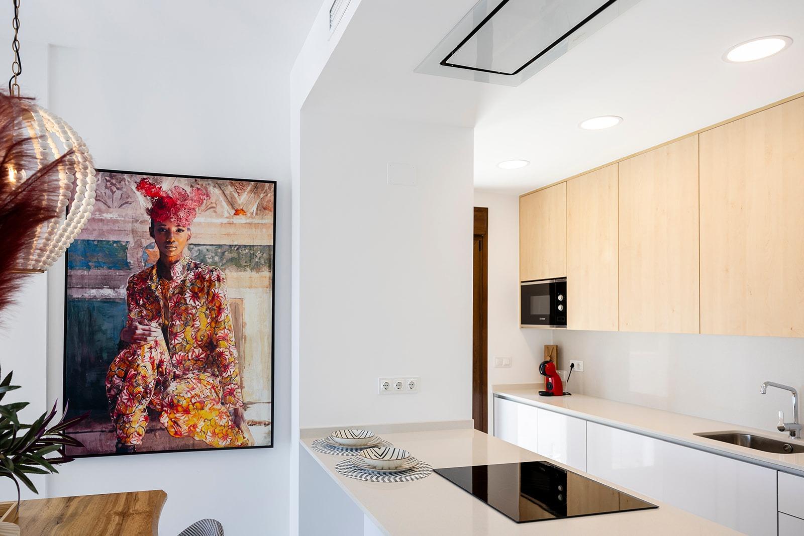 3 Bed, 3 Bath, HouseFor Sale, Polop, Alicante