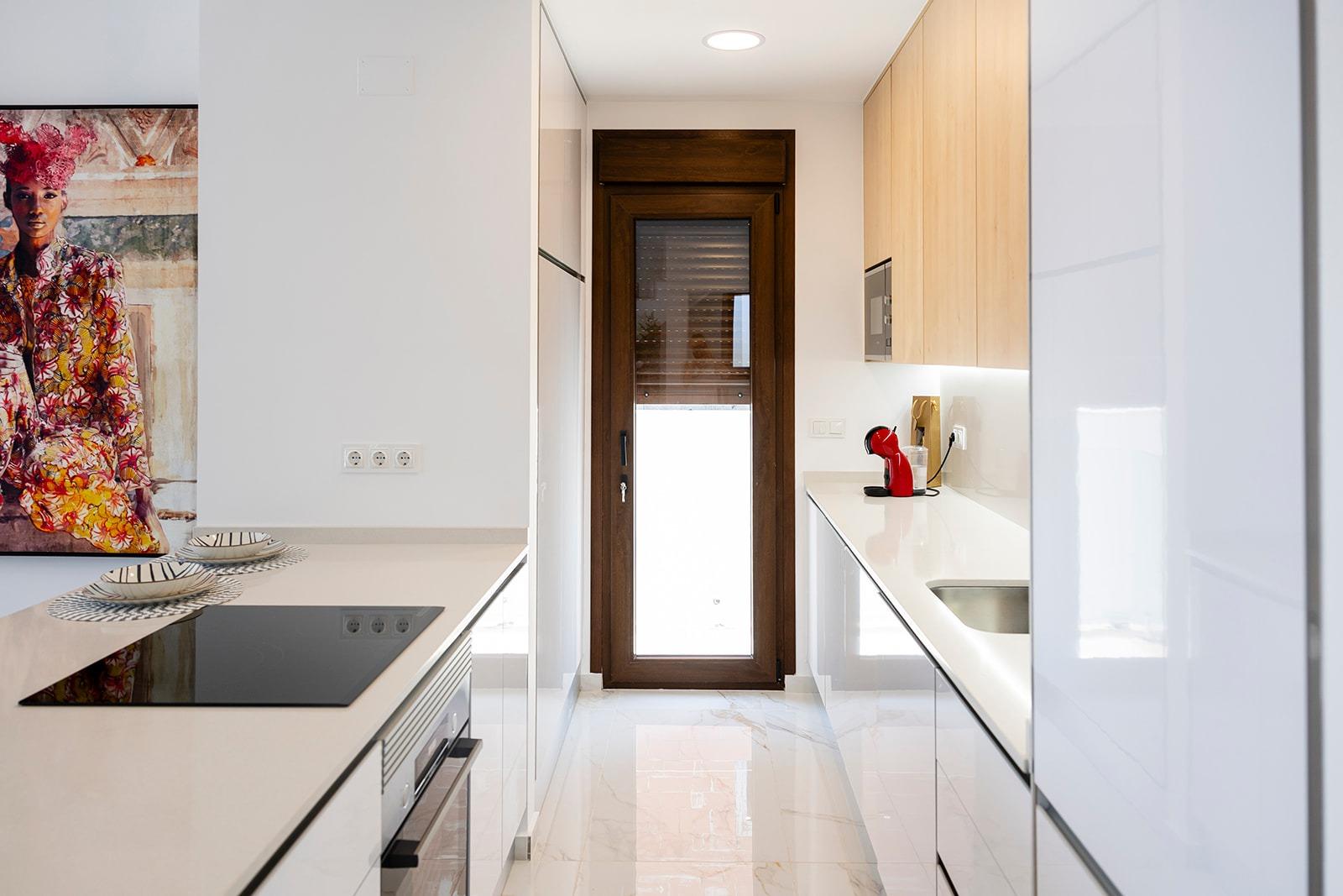 3 Bed, 3 Bath, HouseFor Sale, Polop, Alicante