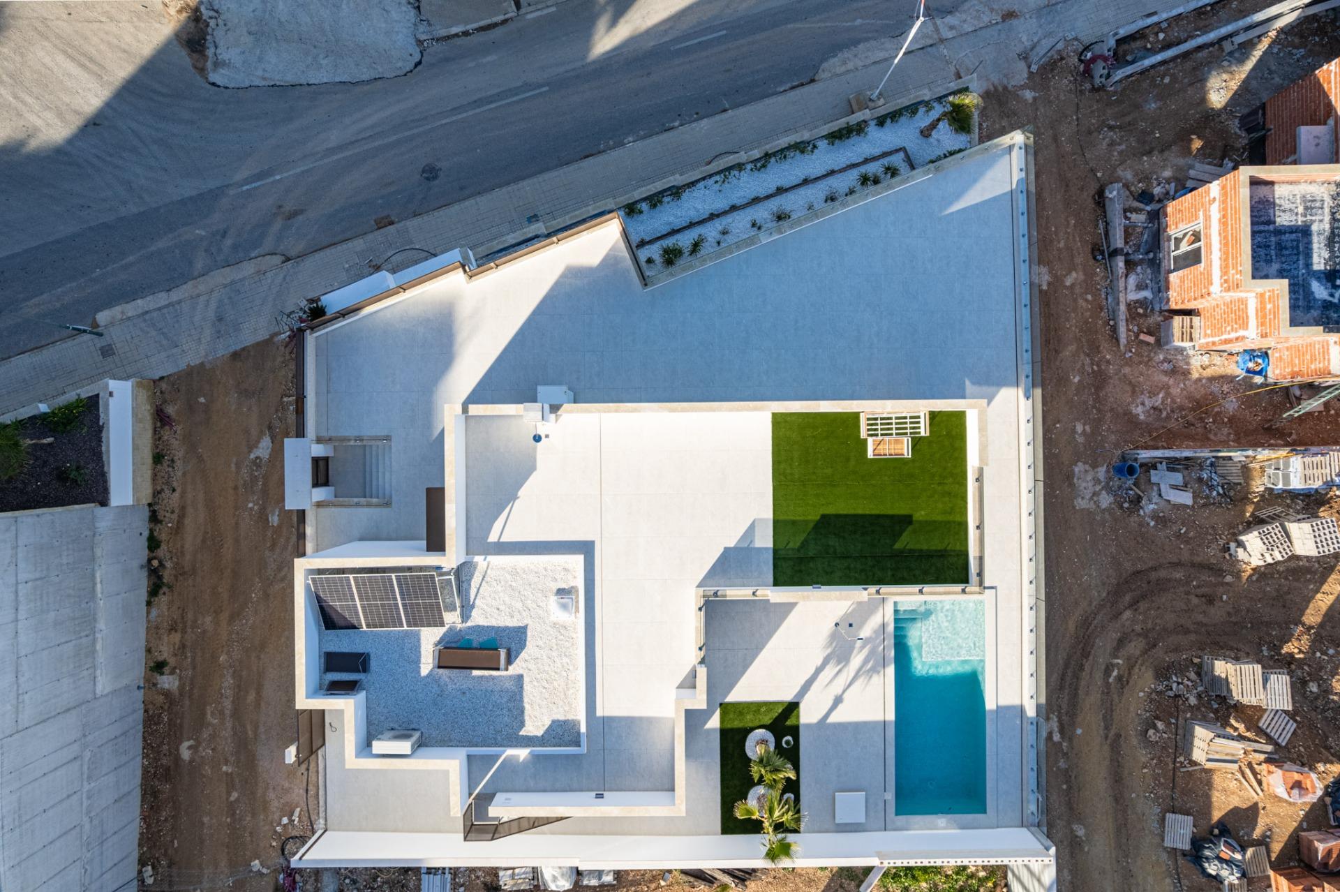 3 Bed, 3 Bath, HouseFor Sale, Polop, Alicante