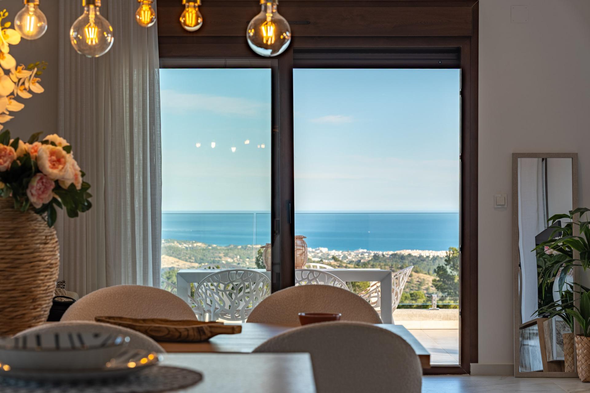 3 Bed, 3 Bath, HouseFor Sale, Polop, Alicante