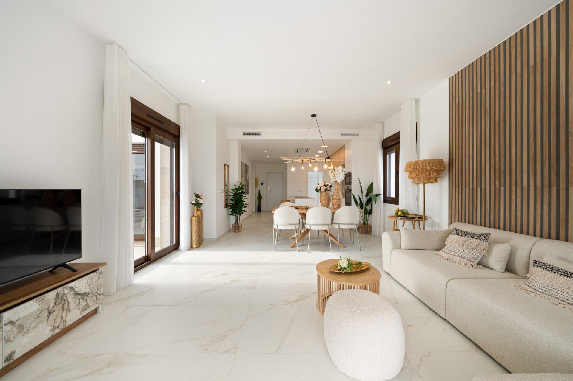 3 Bed, 3 Bath, HouseFor Sale, Polop, Alicante