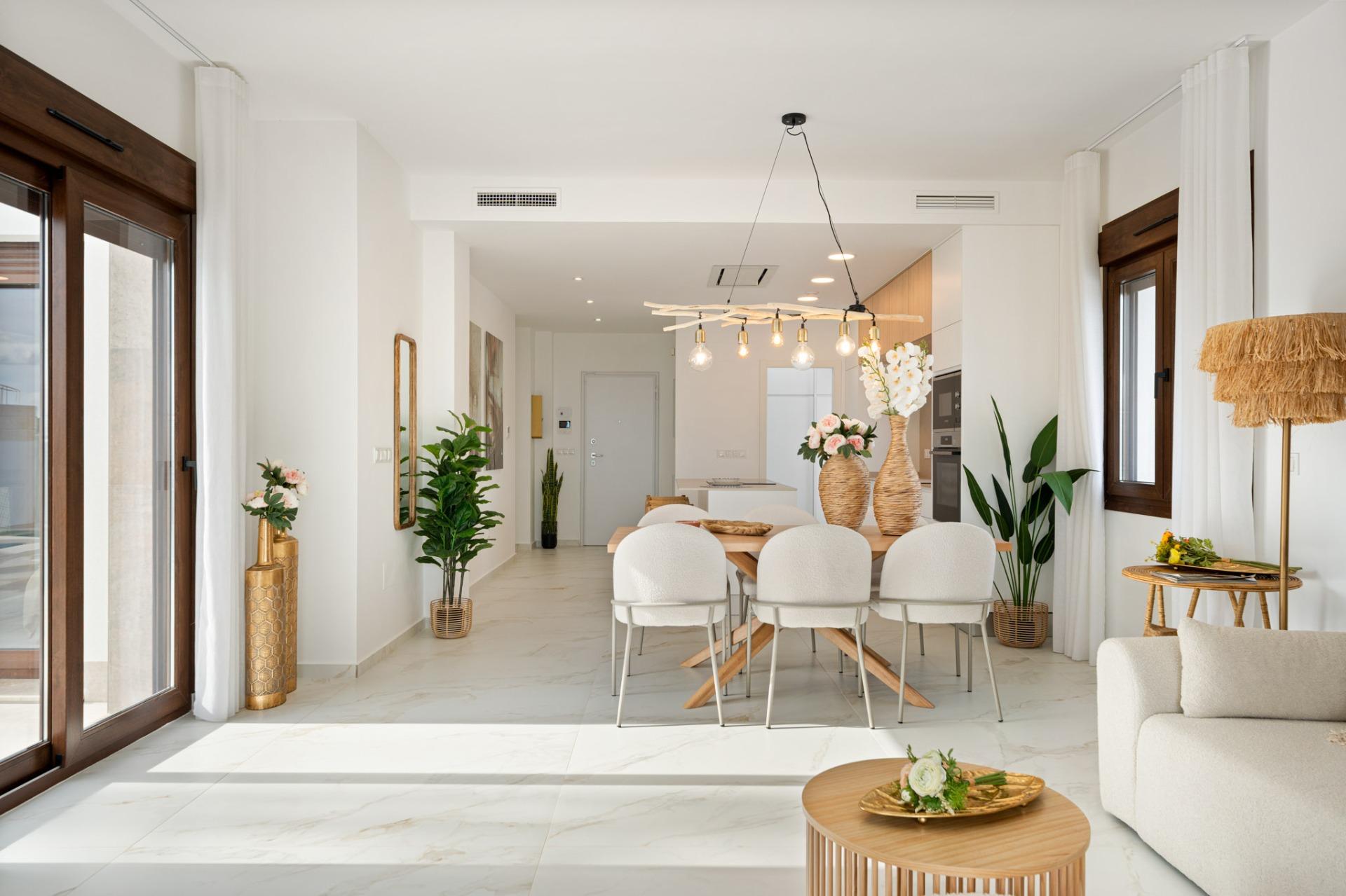 3 Bed, 3 Bath, HouseFor Sale, Polop, Alicante