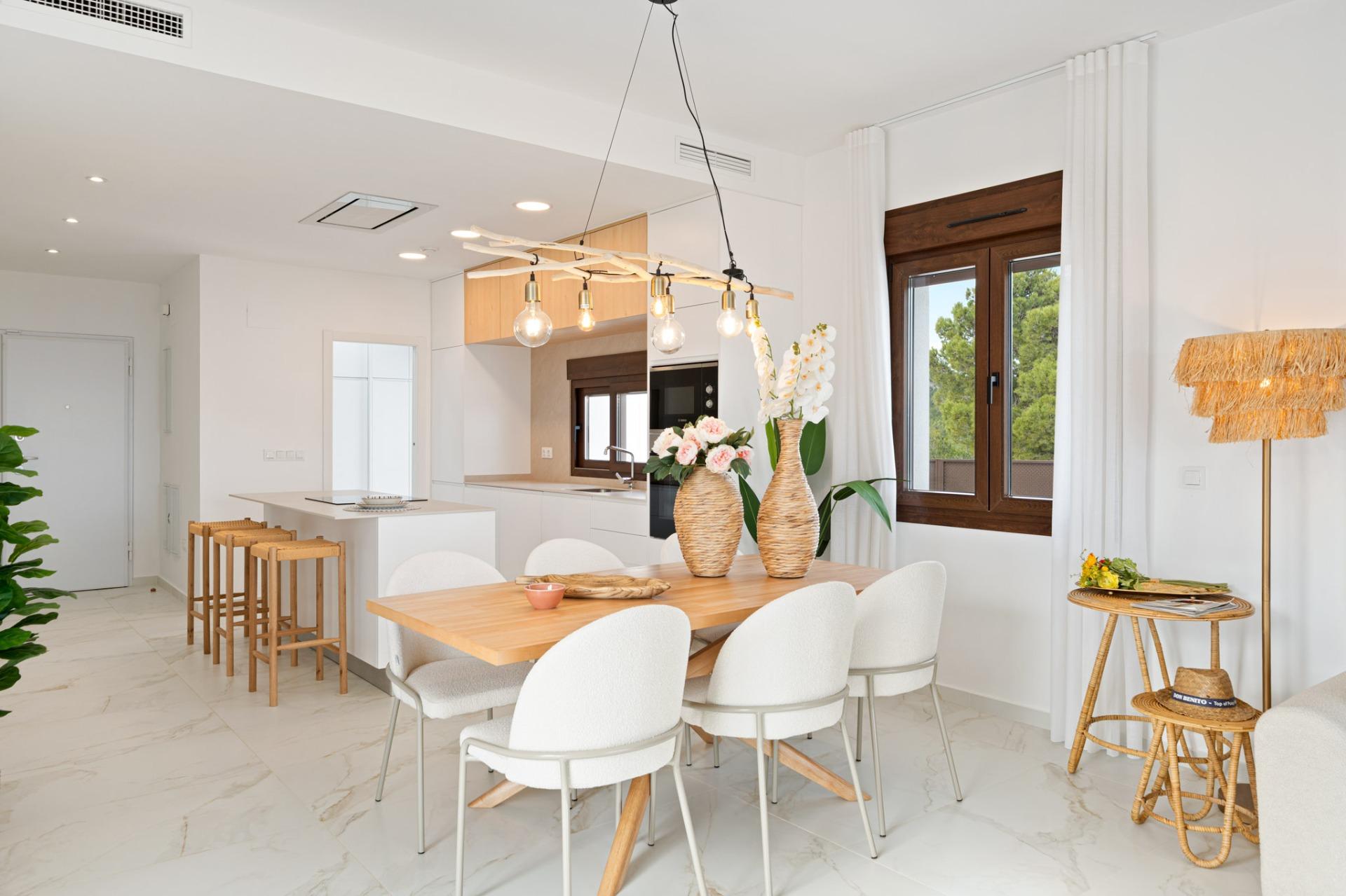 3 Bed, 3 Bath, HouseFor Sale, Polop, Alicante