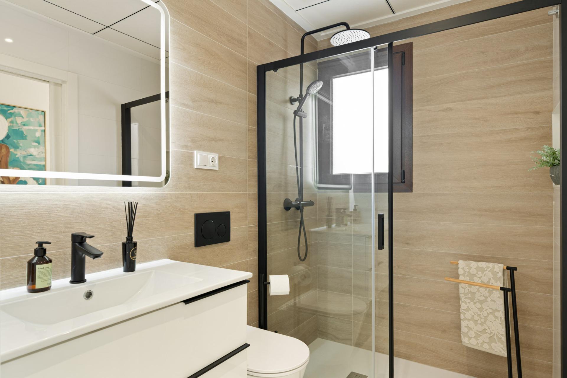 3 Bed, 3 Bath, HouseFor Sale, Polop, Alicante