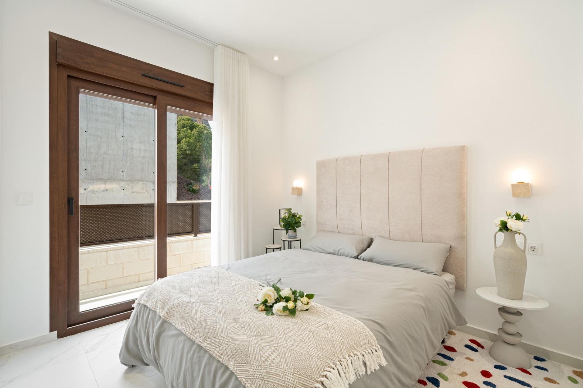 3 Bed, 3 Bath, HouseFor Sale, Polop, Alicante