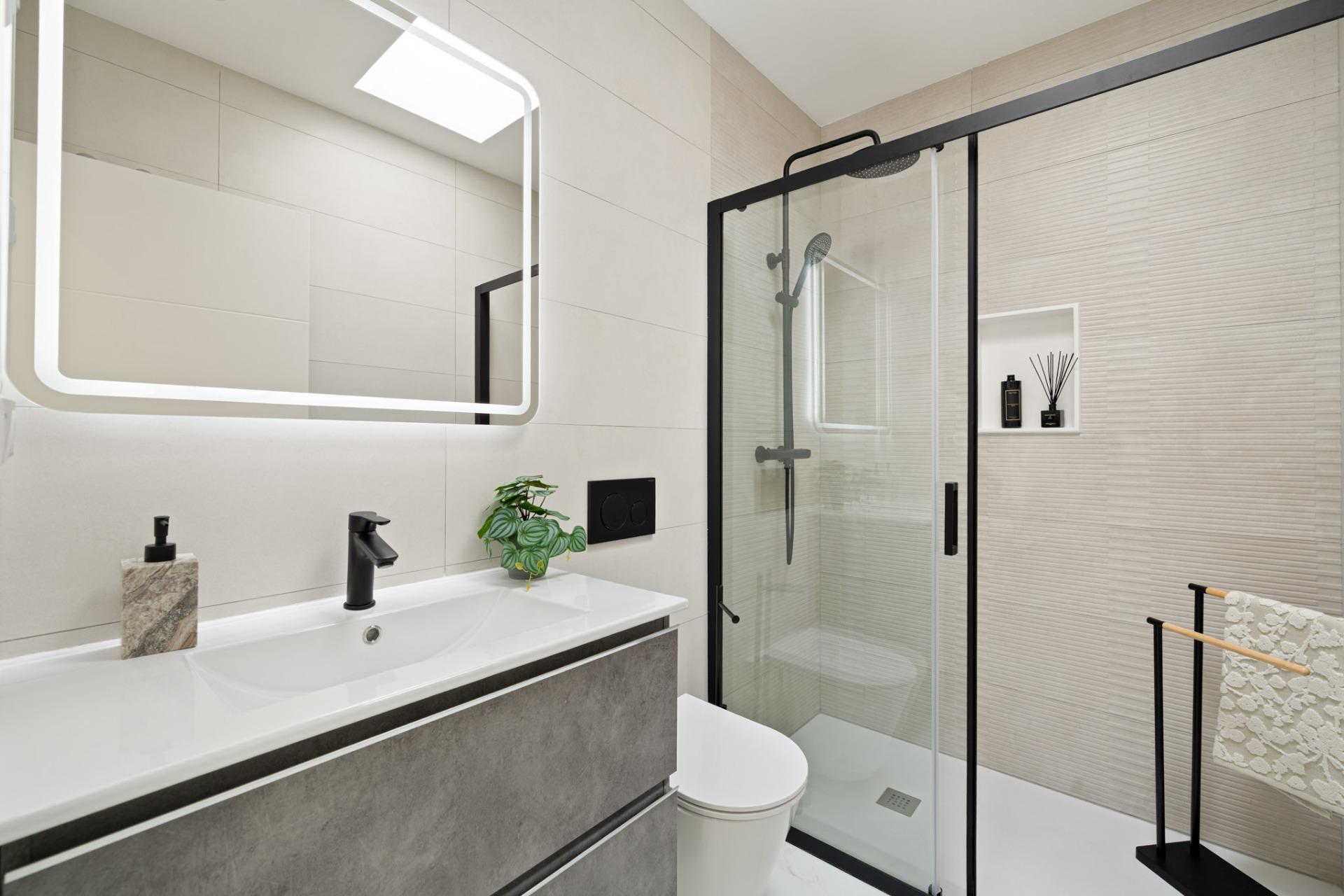 3 Bed, 3 Bath, HouseFor Sale, Polop, Alicante