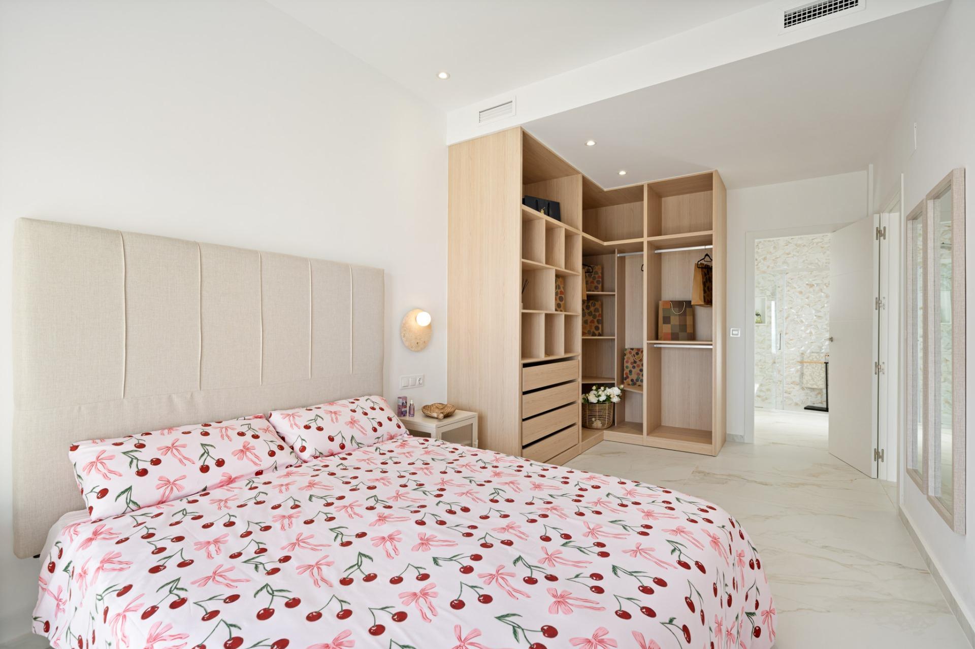 3 Bed, 3 Bath, HouseFor Sale, Polop, Alicante