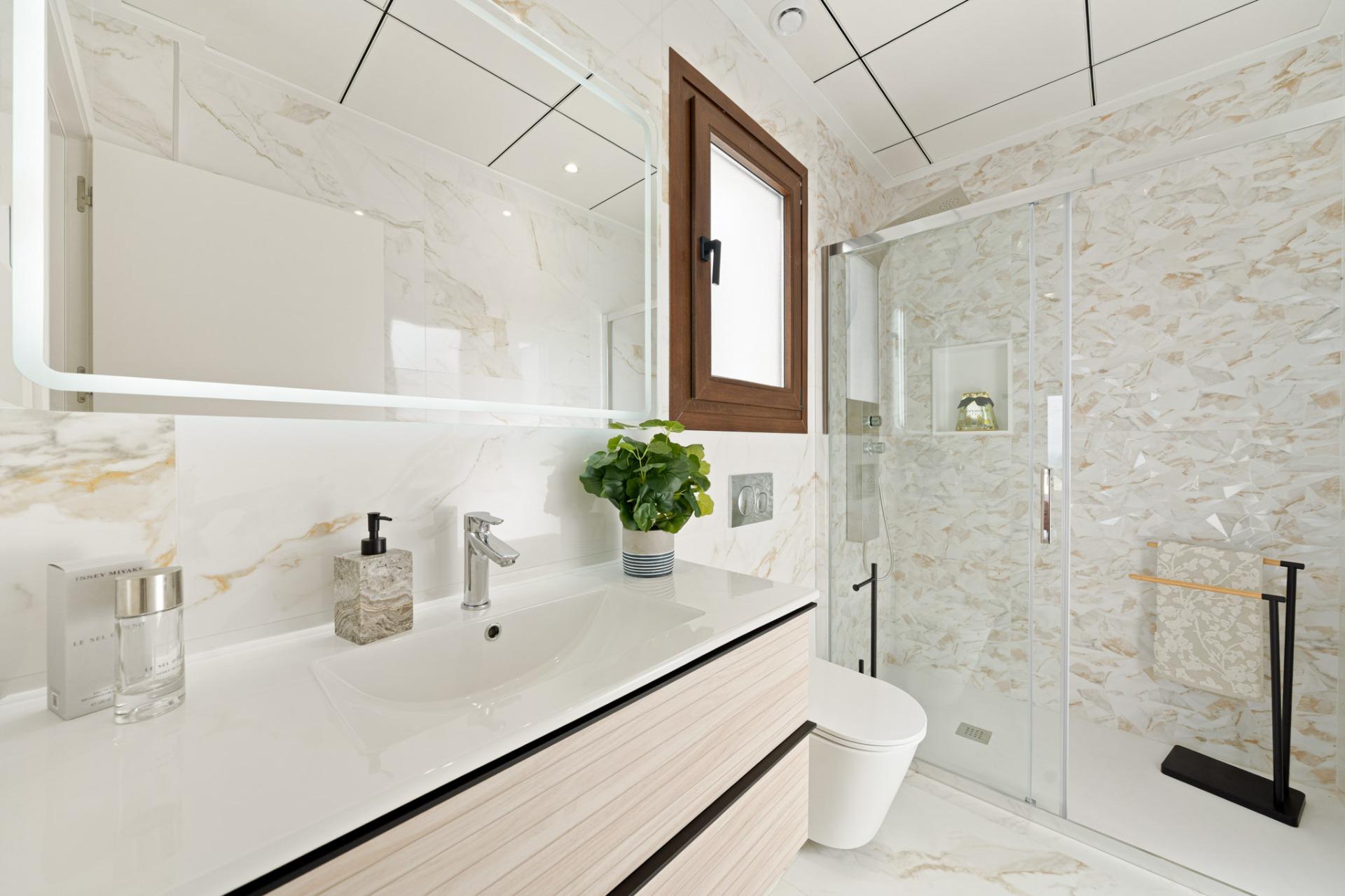 3 Bed, 3 Bath, HouseFor Sale, Polop, Alicante