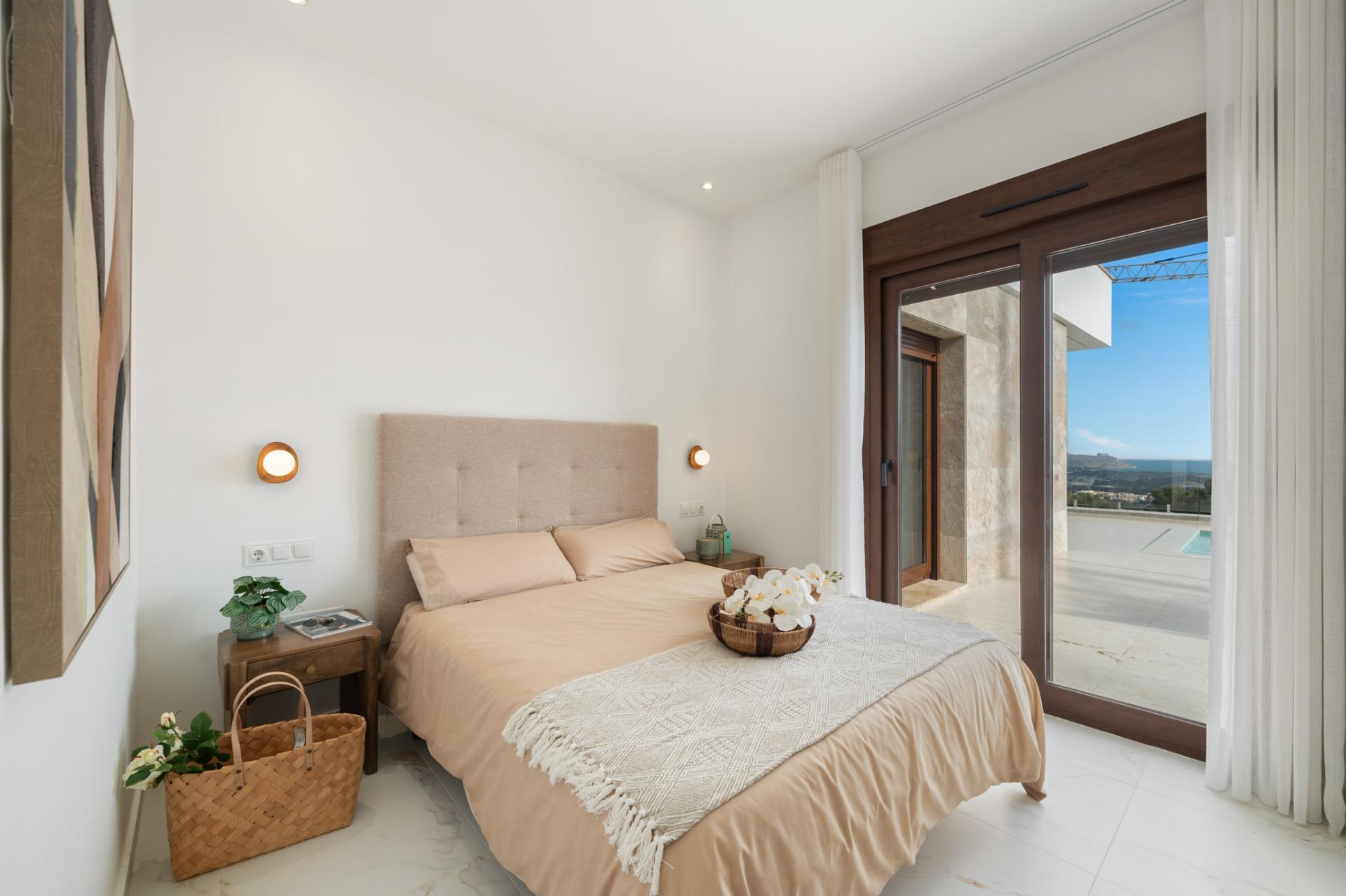 3 Bed, 3 Bath, HouseFor Sale, Polop, Alicante