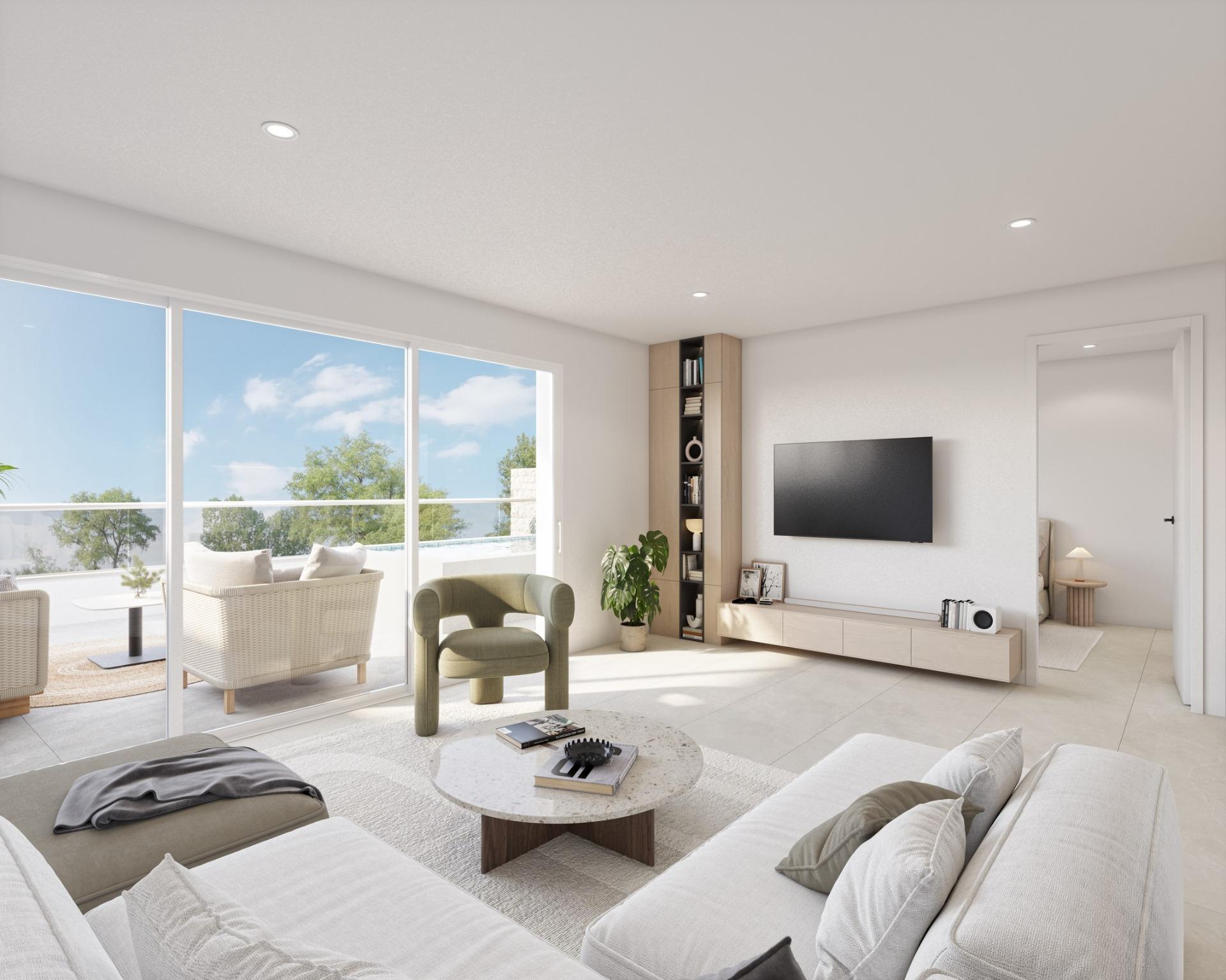 2 Bed, 2 Bath, HouseFor Sale, Pilar De La Horadada, Alicante