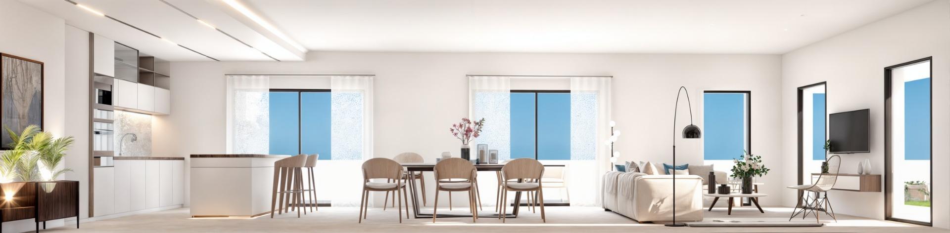 3 Bed, 2 Bath, HouseFor Sale, Finestrat, Alicante