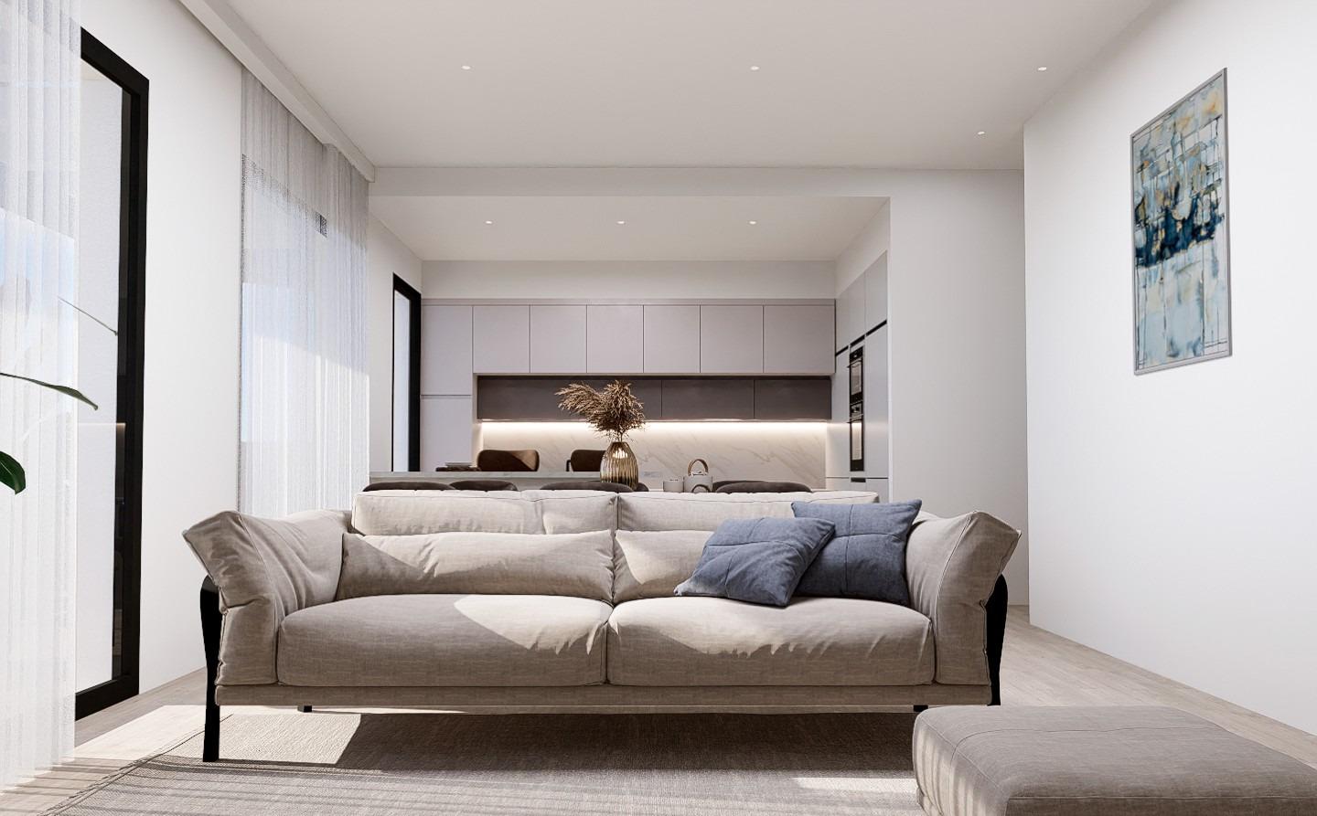 3 Bed, 2 Bath, HouseFor Sale, Finestrat, Alicante