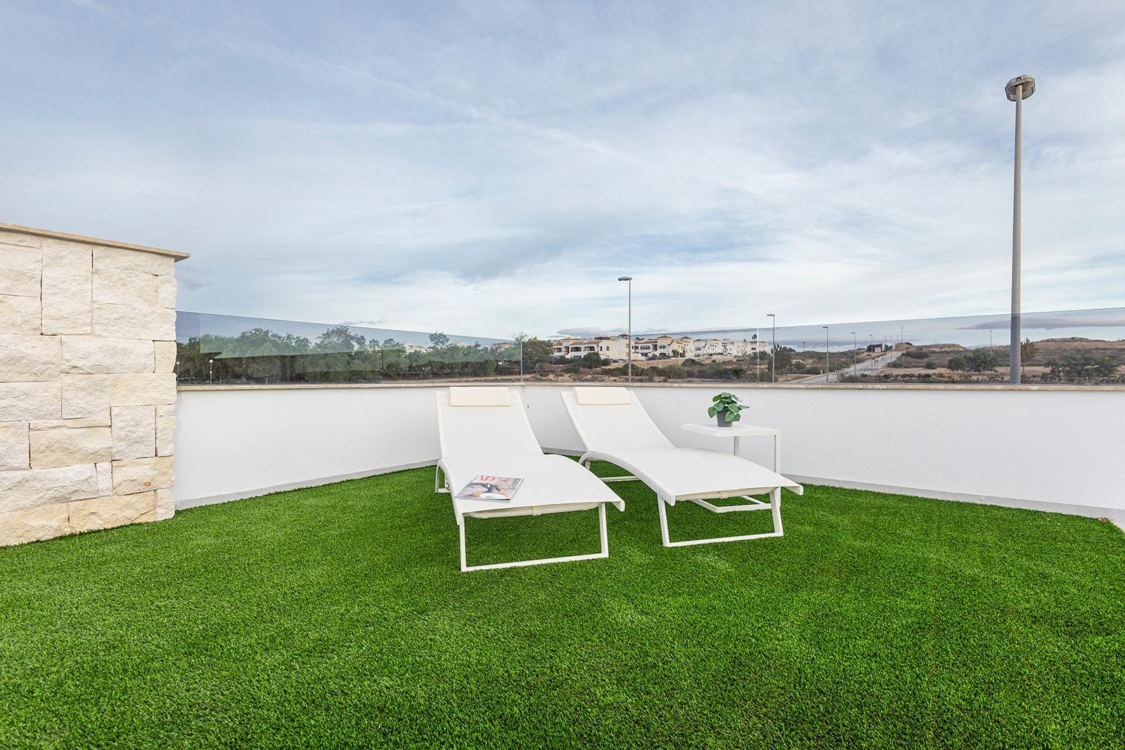 2 Bed, 2 Bath, HouseFor Sale, Orihuela, Alicante