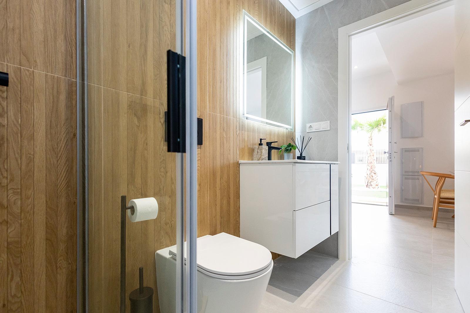 2 Bed, 2 Bath, HouseFor Sale, Orihuela, Alicante