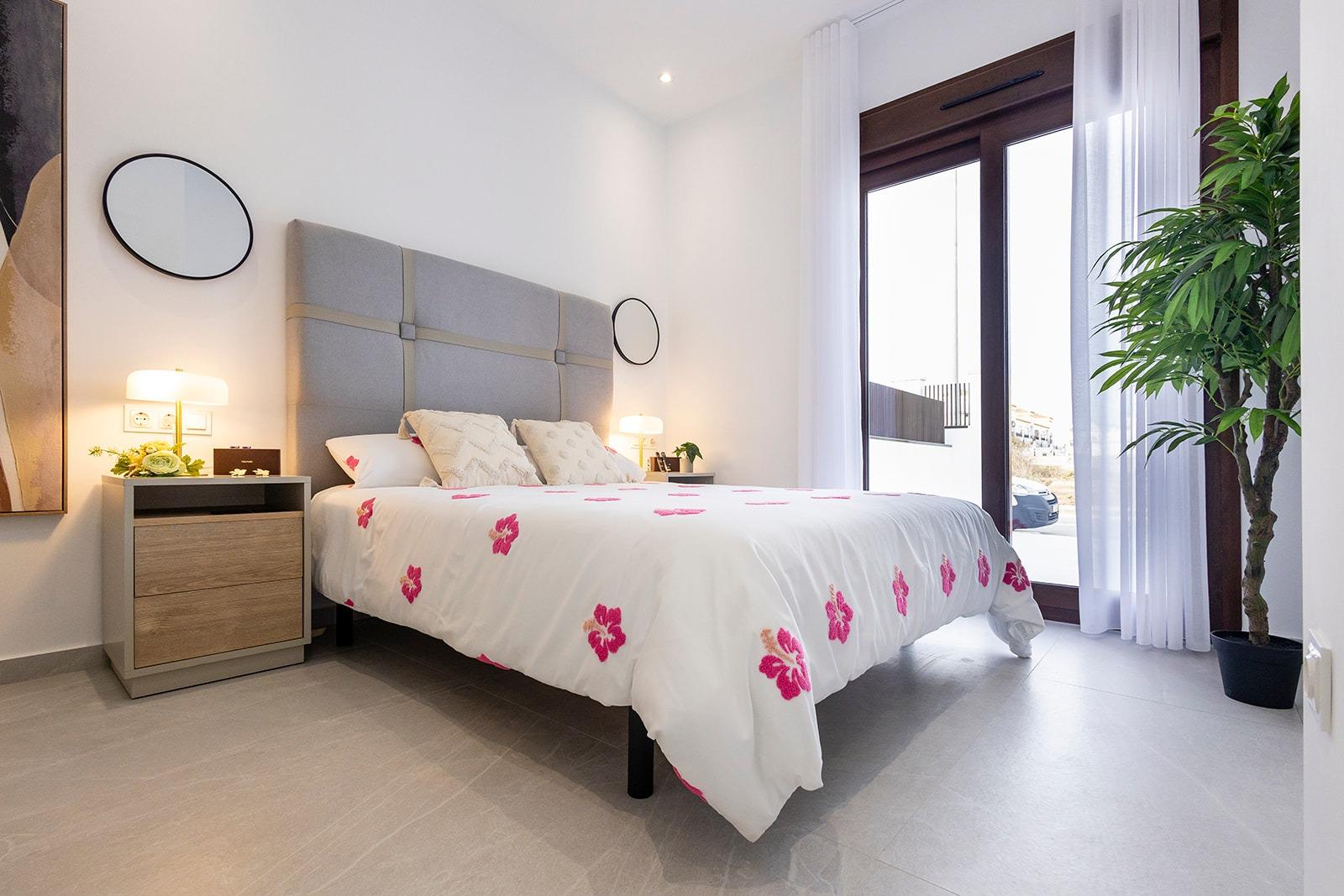 2 Bed, 2 Bath, HouseFor Sale, Orihuela, Alicante