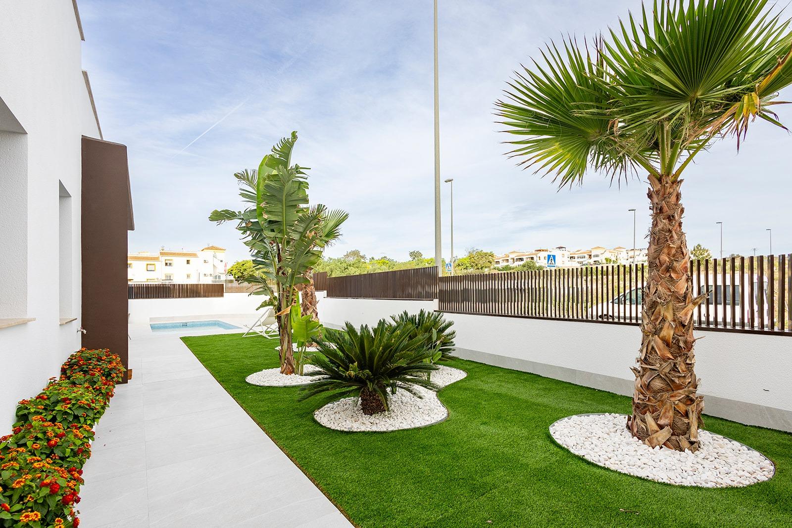 2 Bed, 2 Bath, HouseFor Sale, Orihuela, Alicante